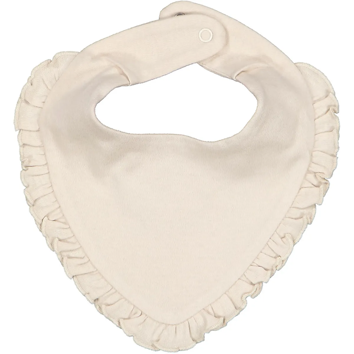 Lätzchen - Beige