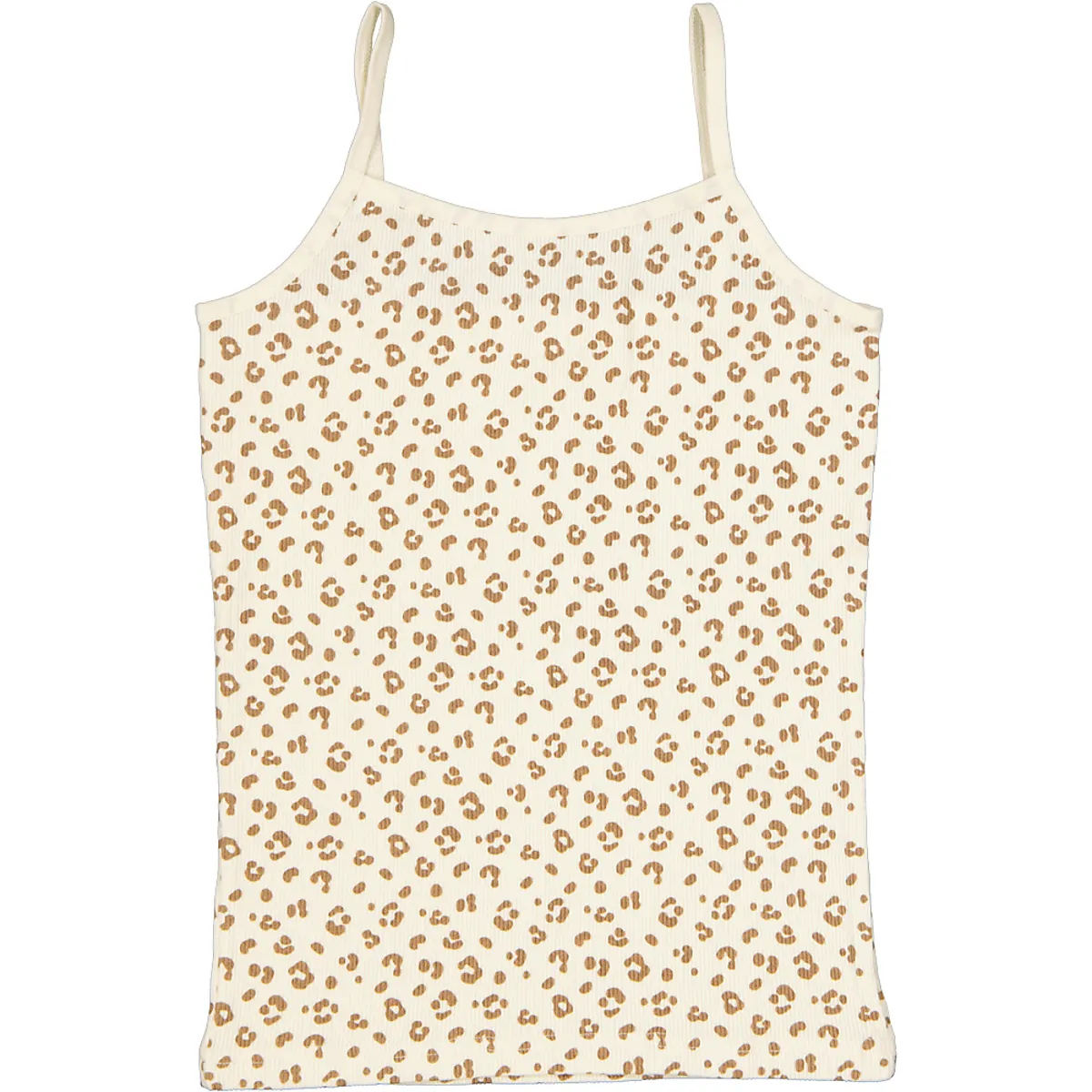 Singlet - Beige
