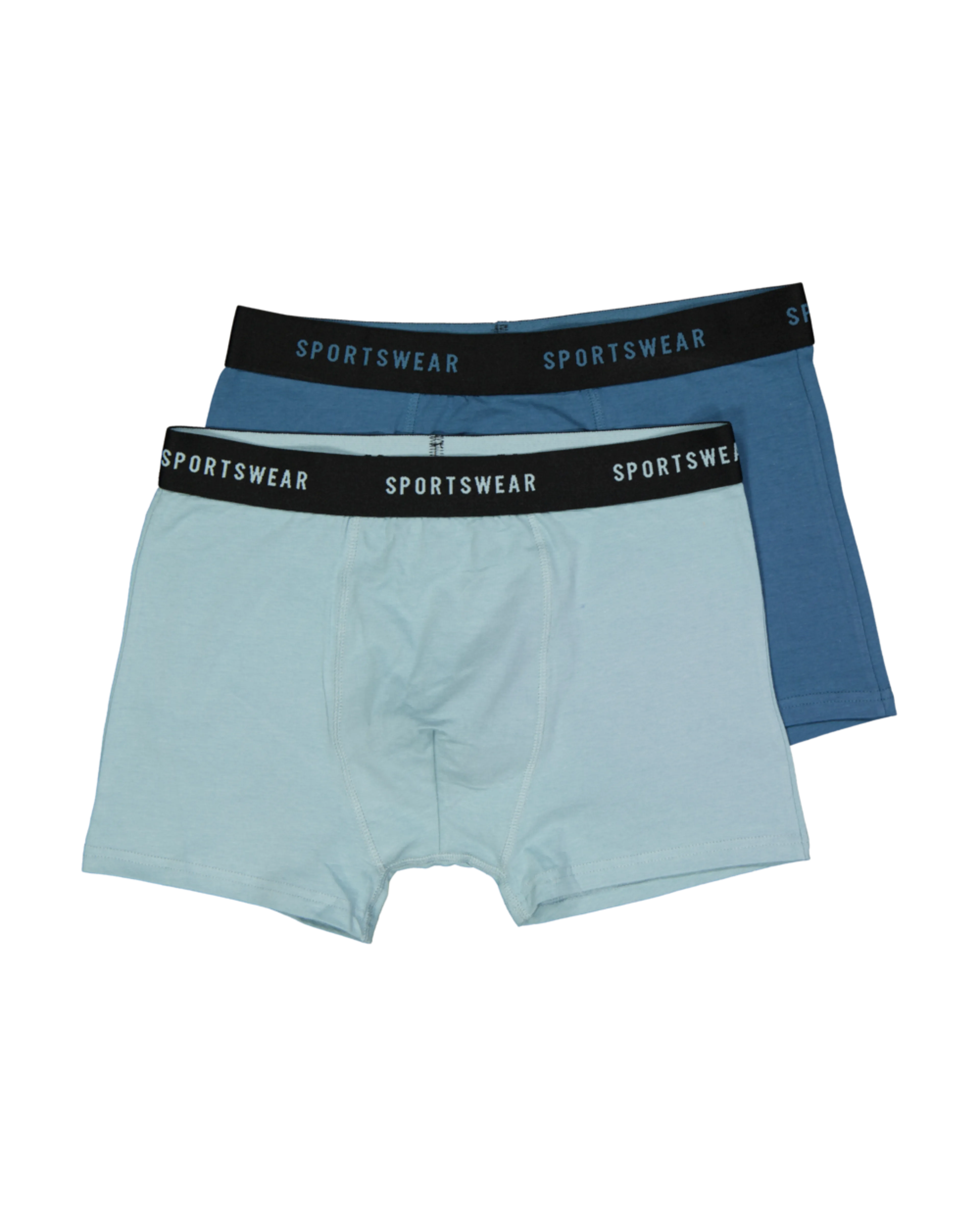 Sportswear Boxer - Blauw