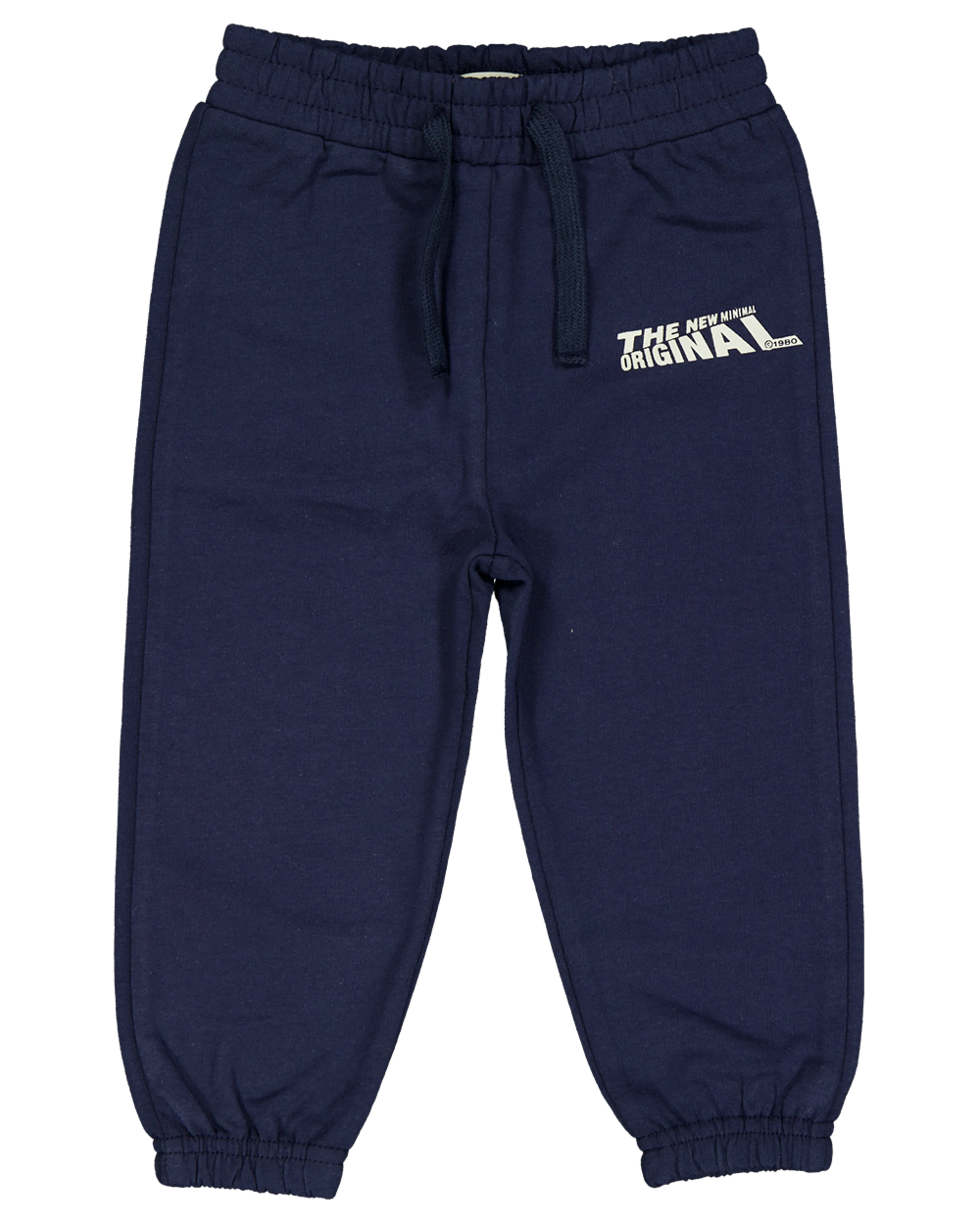 Broek - Blauw
