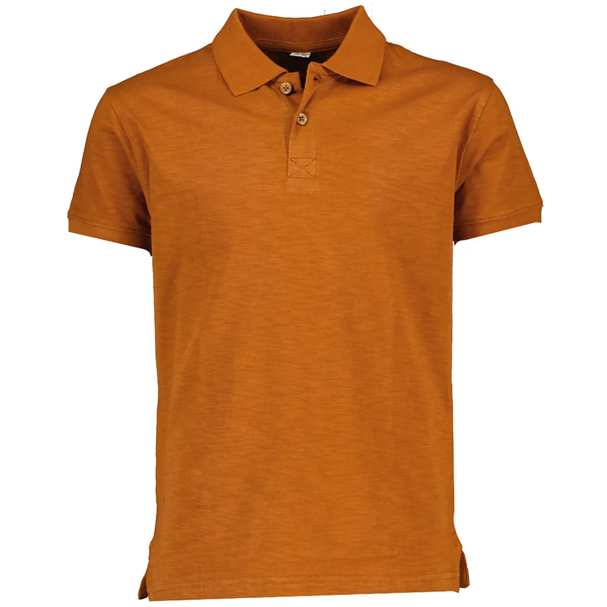 Poloshirt - Braun