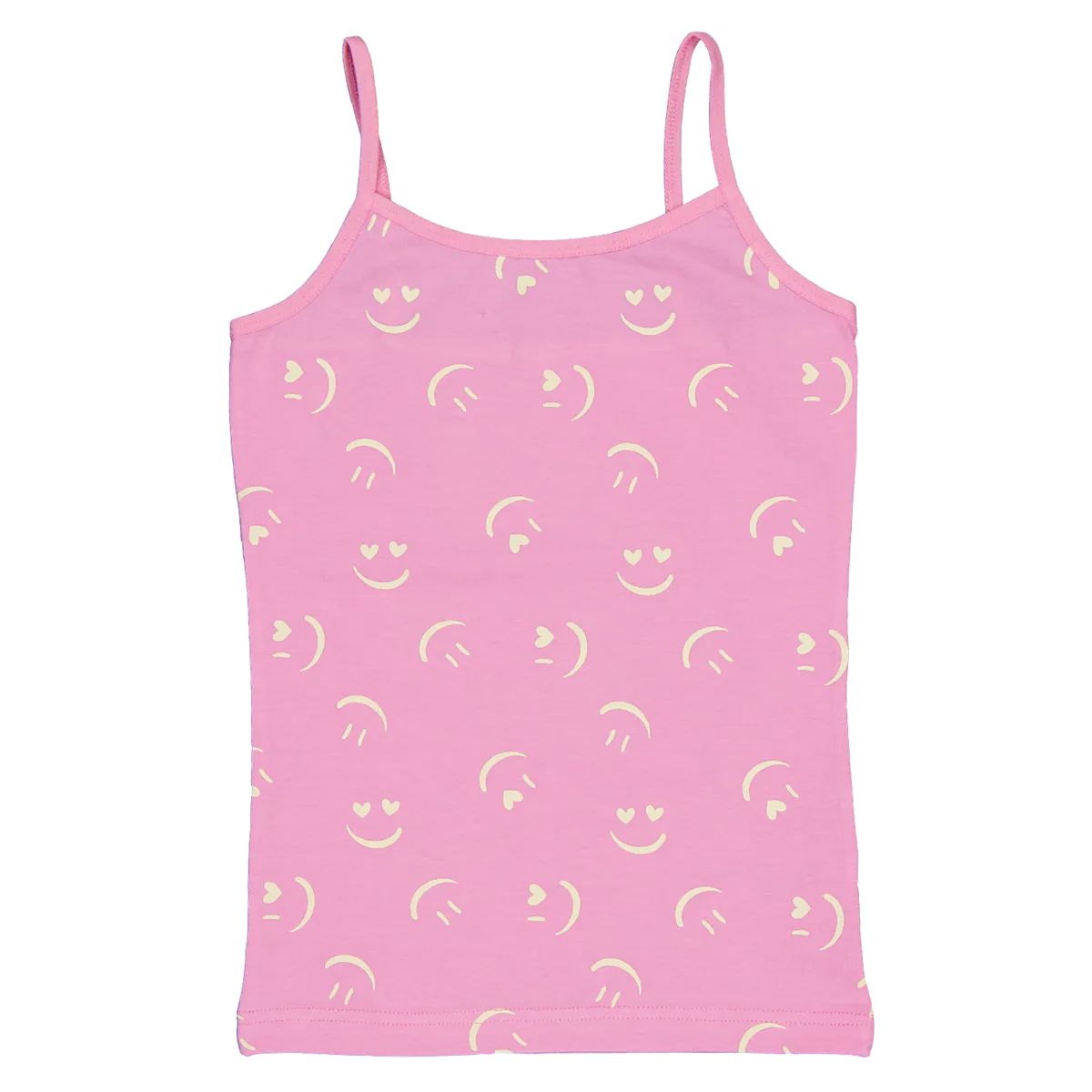 Singlet - Roze