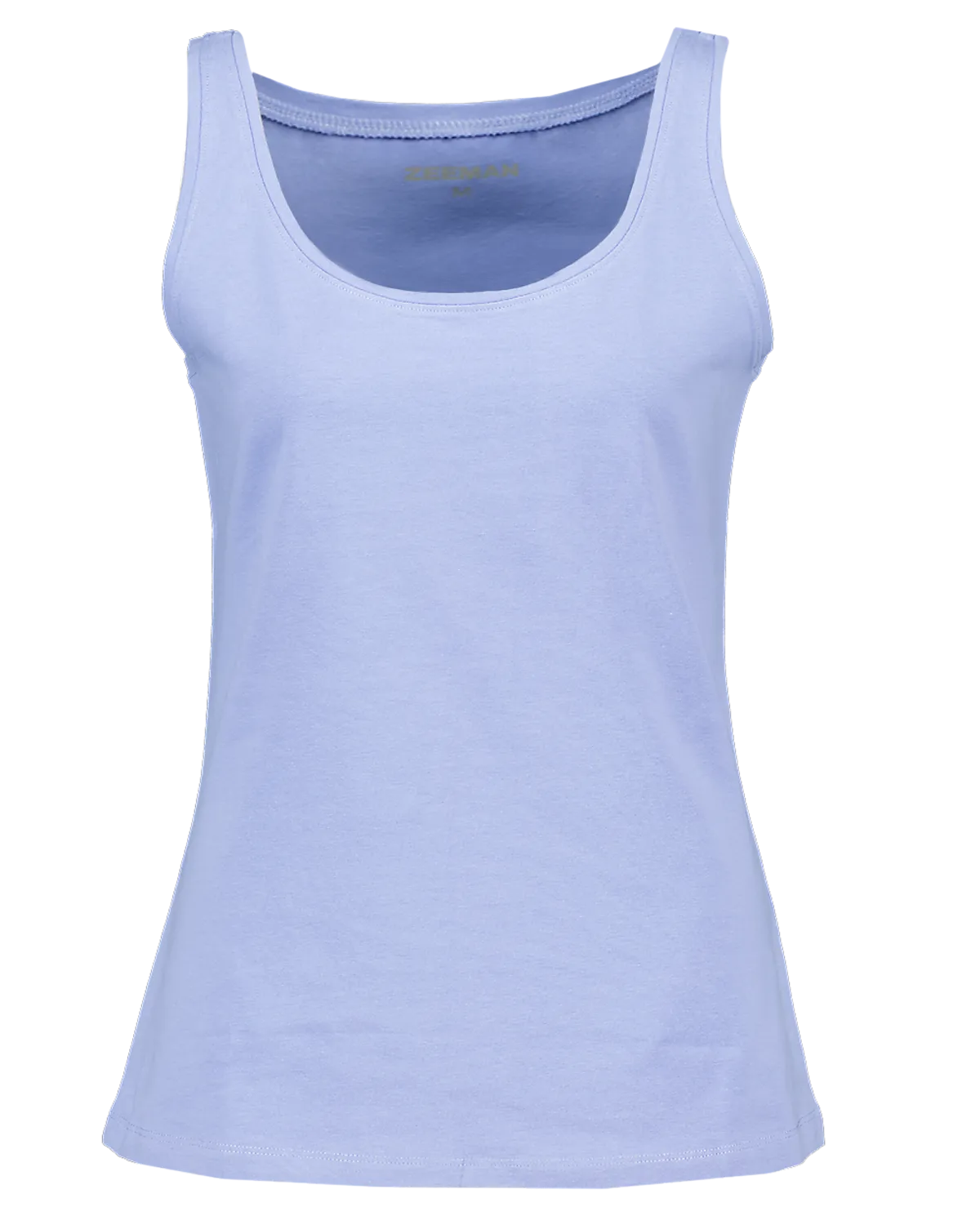 Débardeur - Bleu