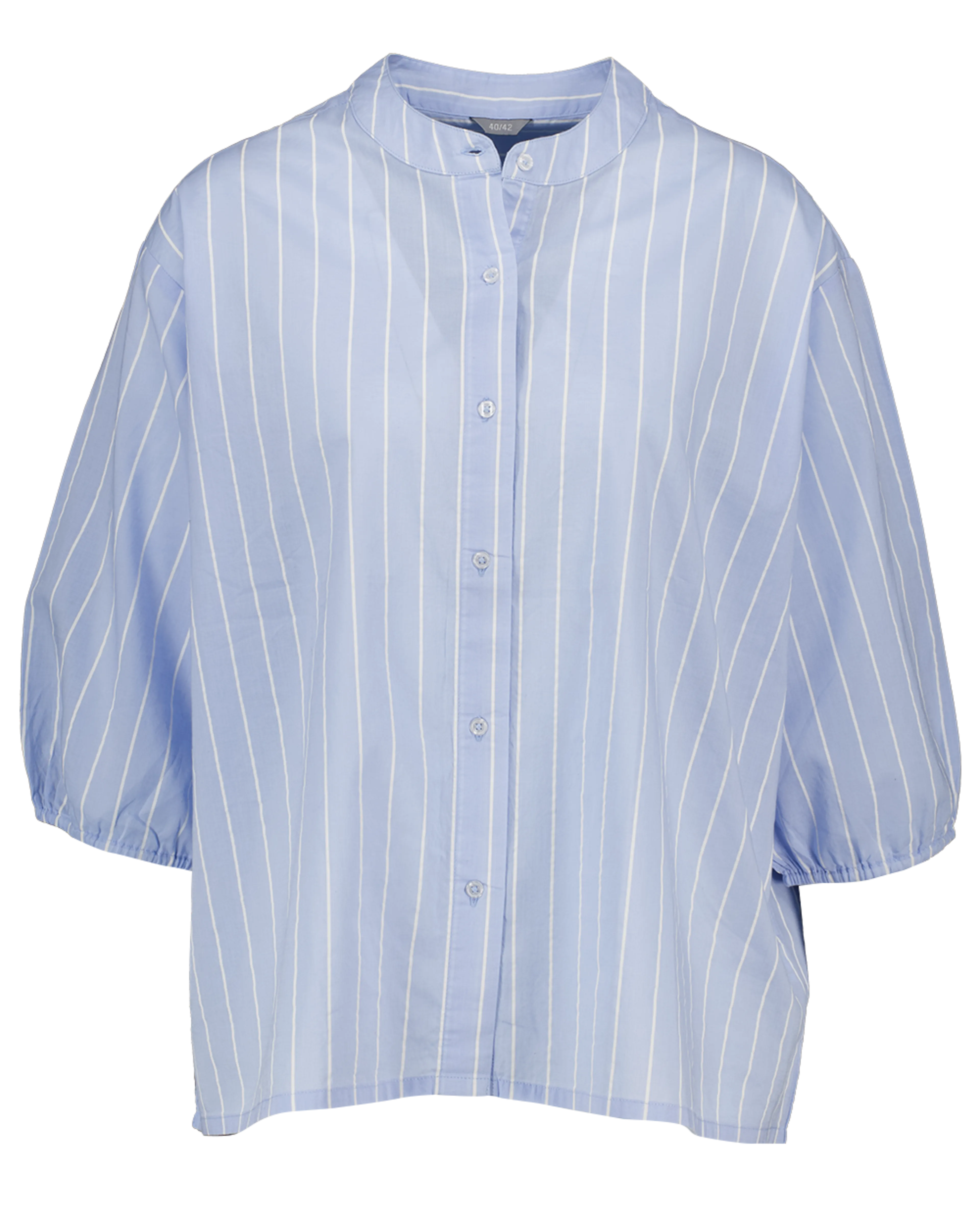Blouse - Blauw