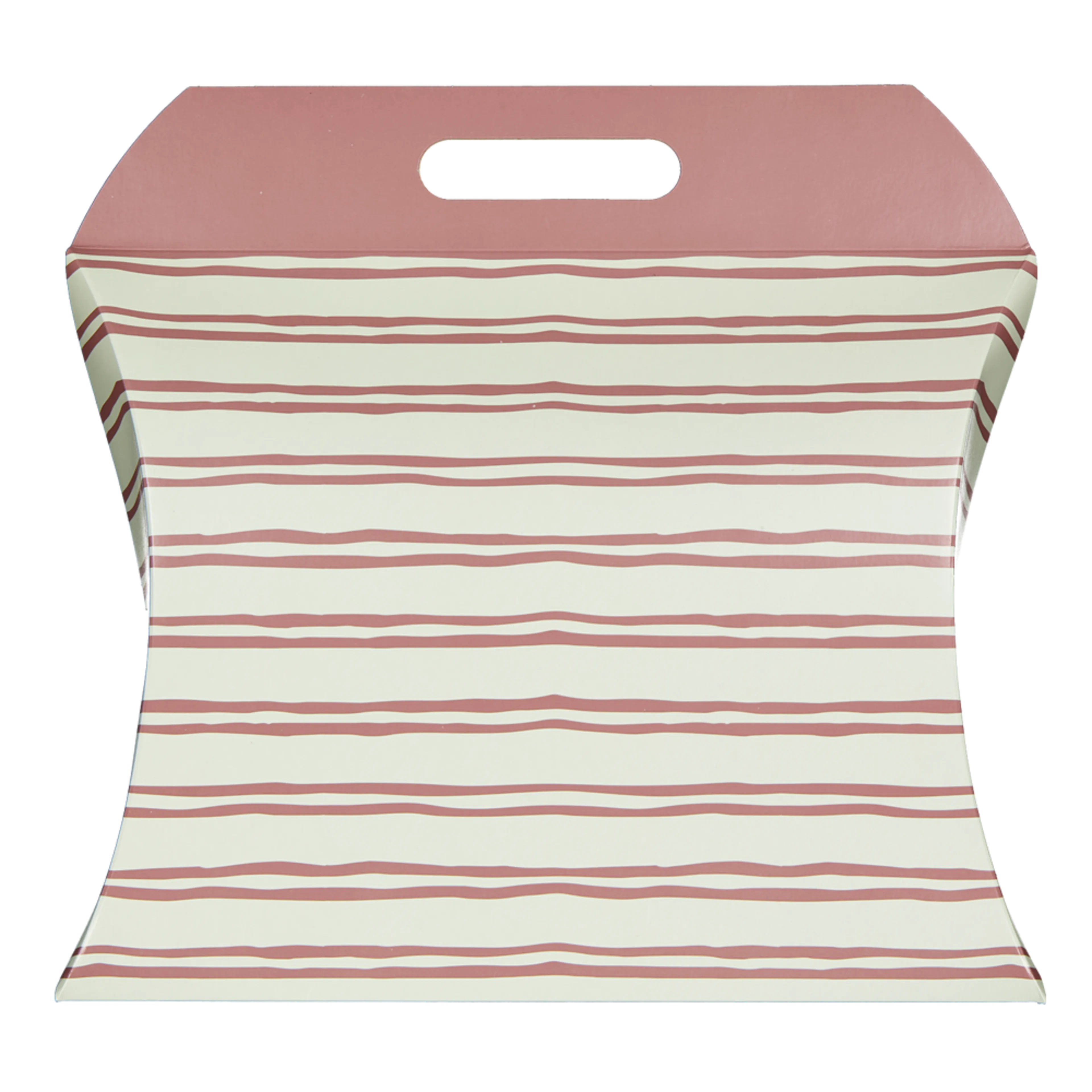 Cadeaudoos - Oranje