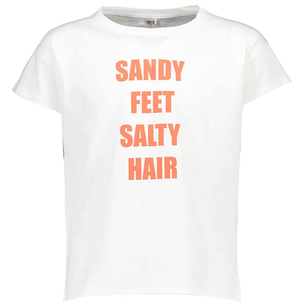 Tee-shirt - Beige