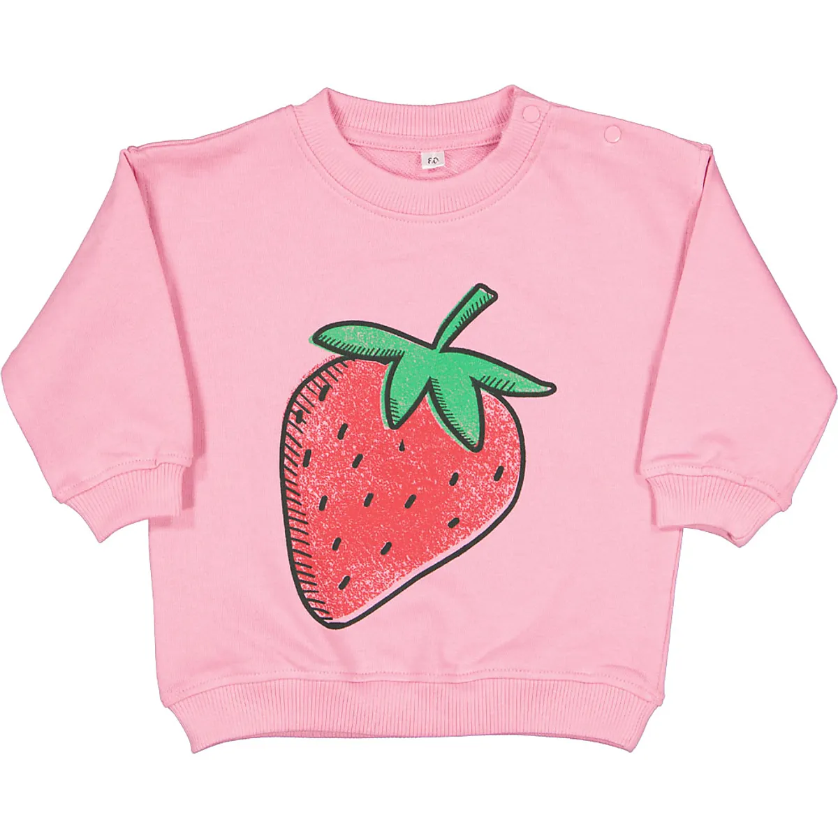 Sweater - Rosa