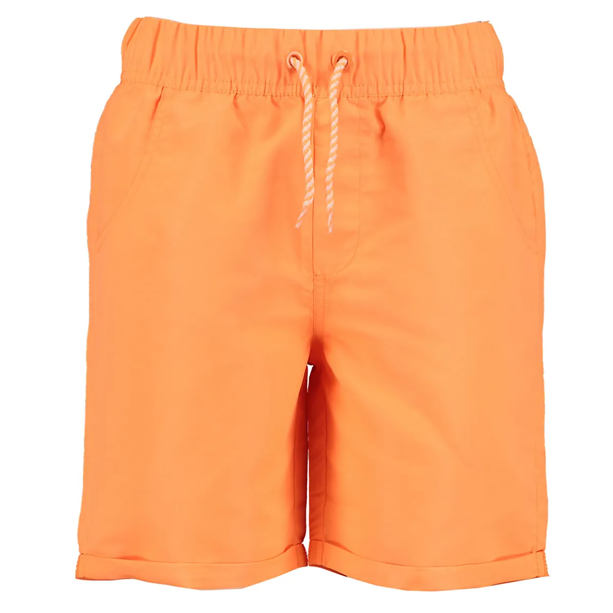 Short - Oranje