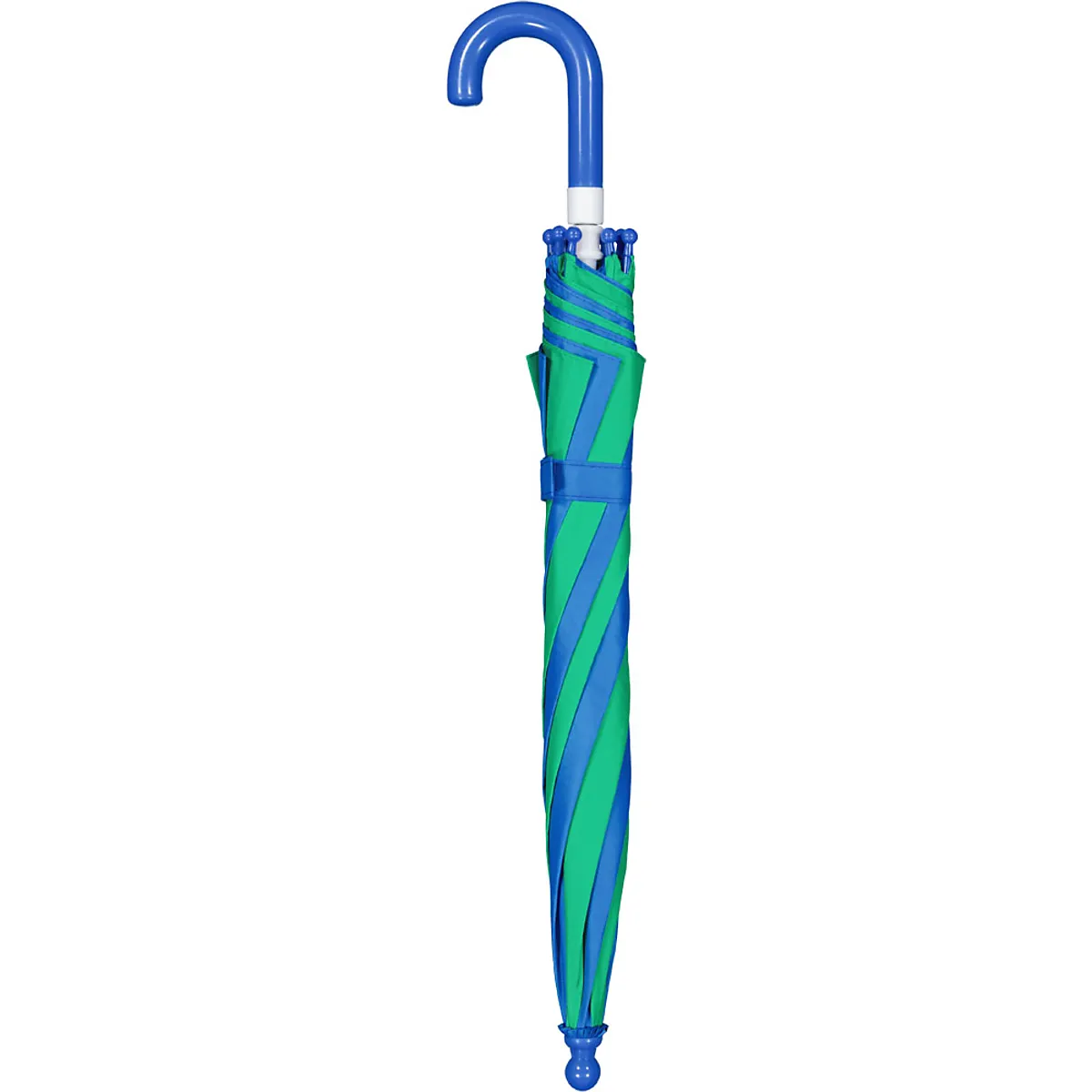 Paraplu - Blauw