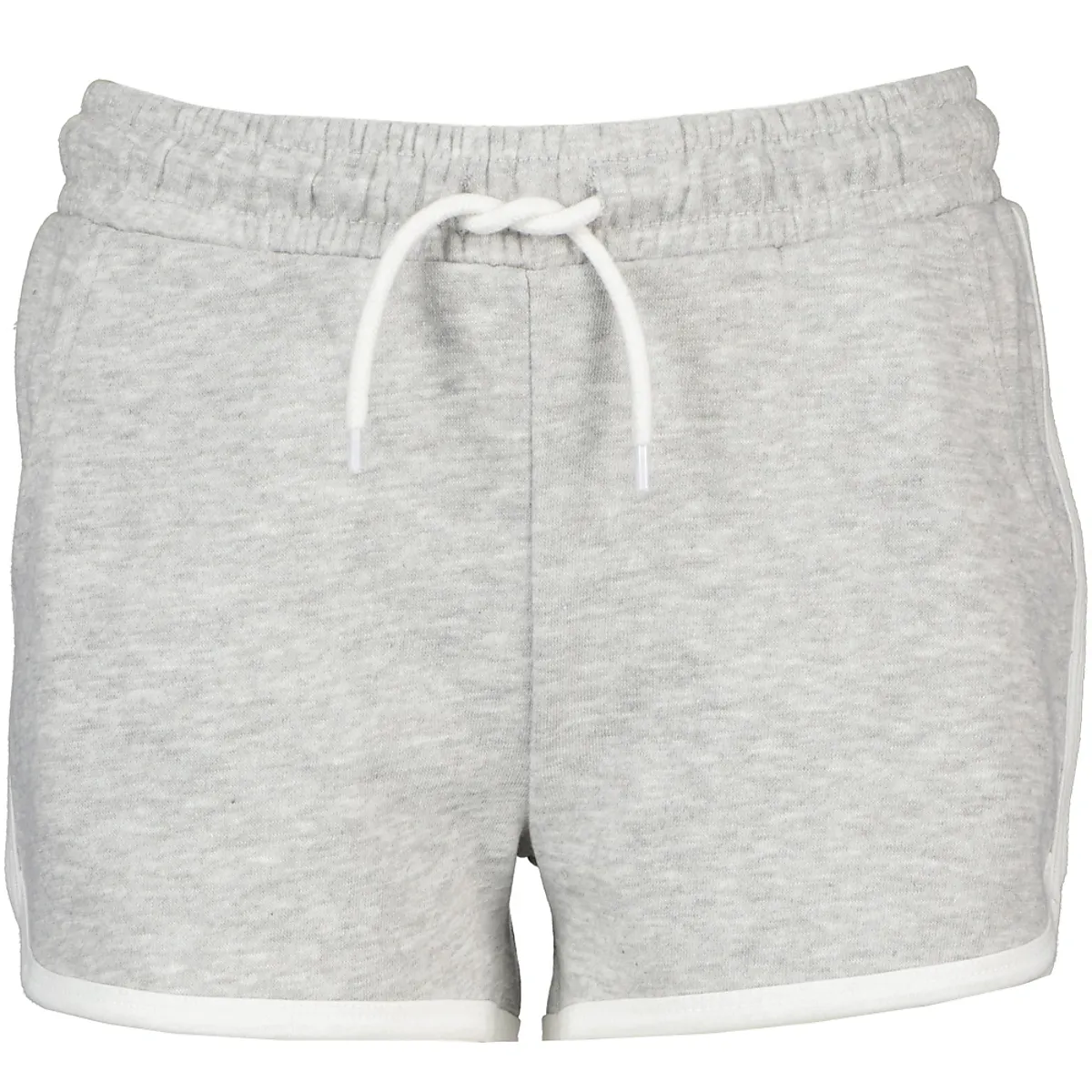 Shorts - Grau