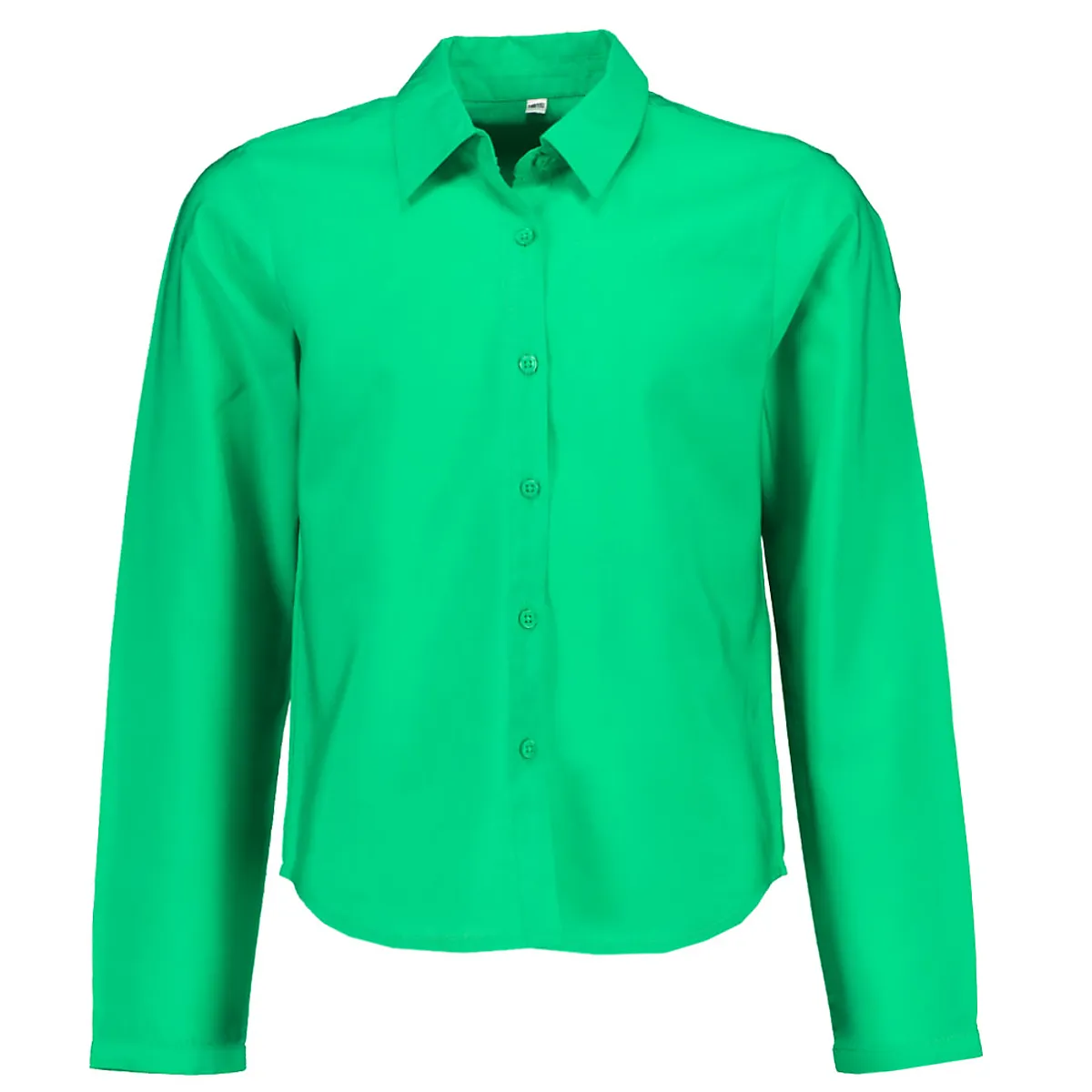 Bluse - Grün