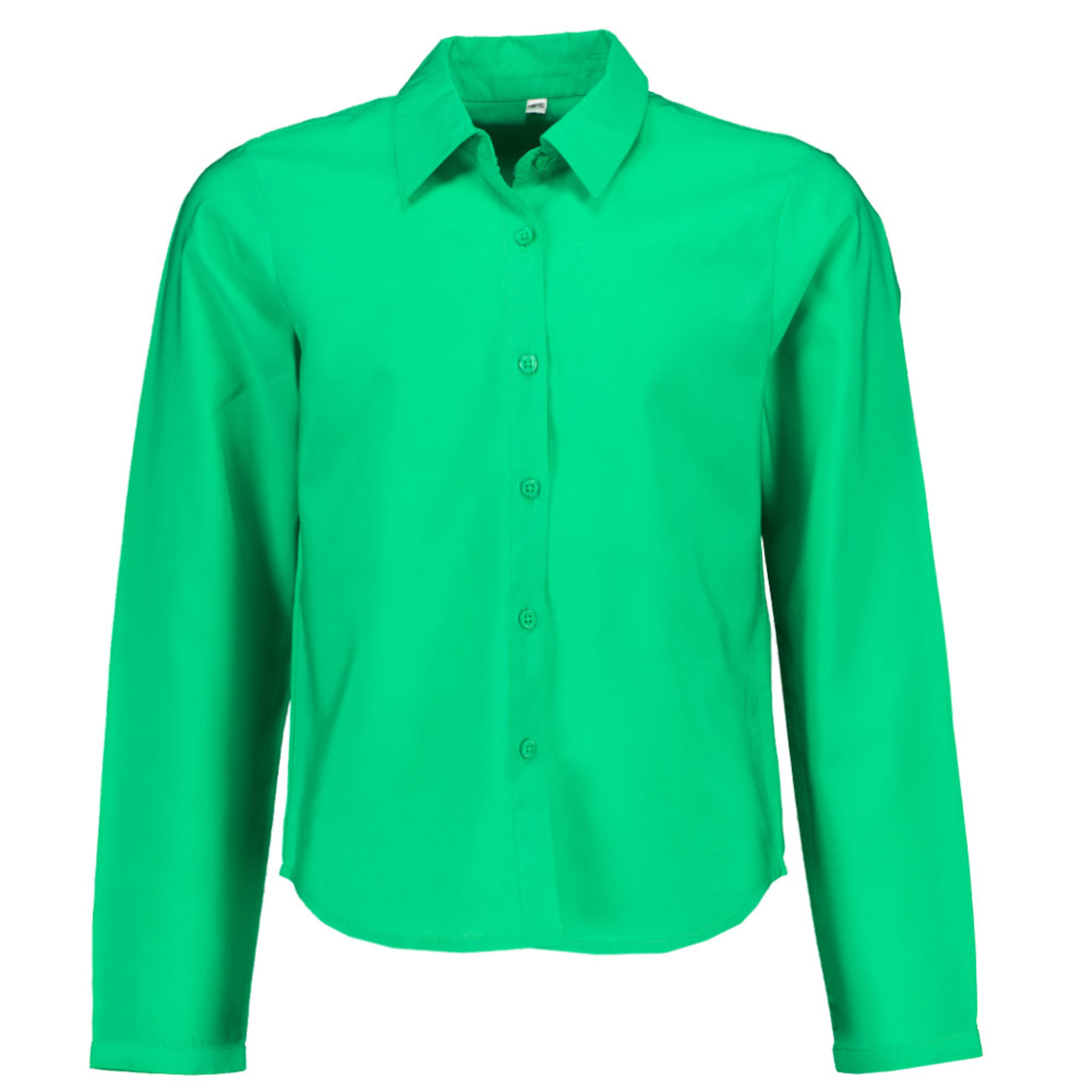 Blusa Verde