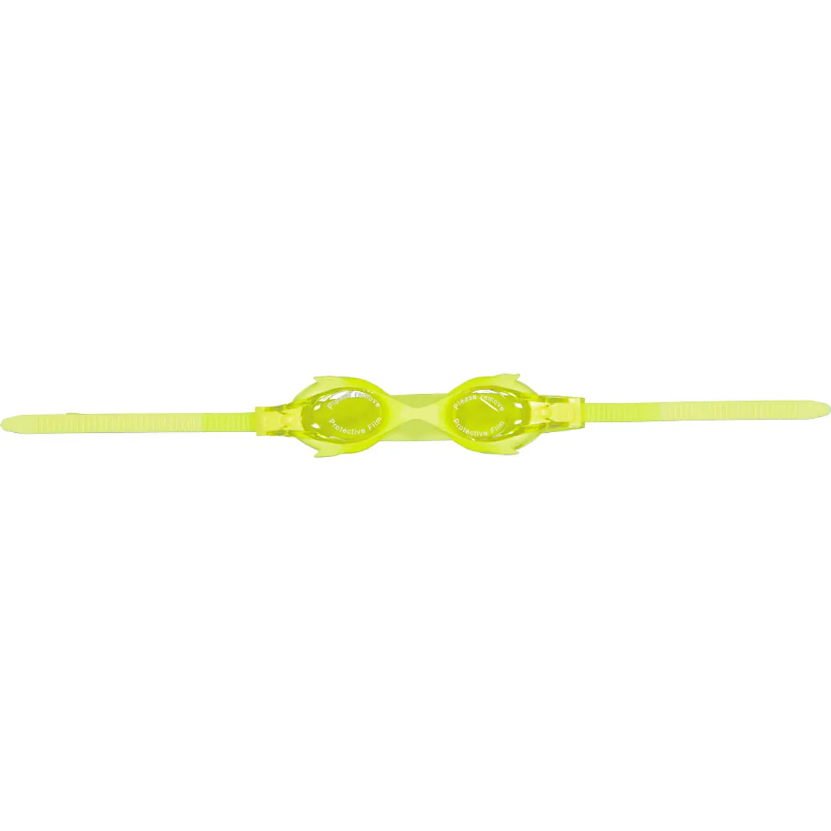 Zwembril - Groen