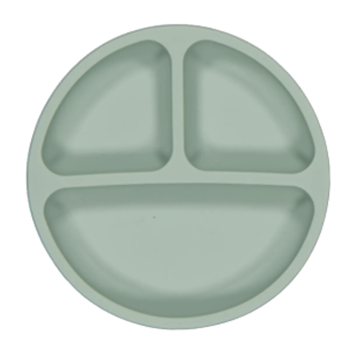 Bord - Groen