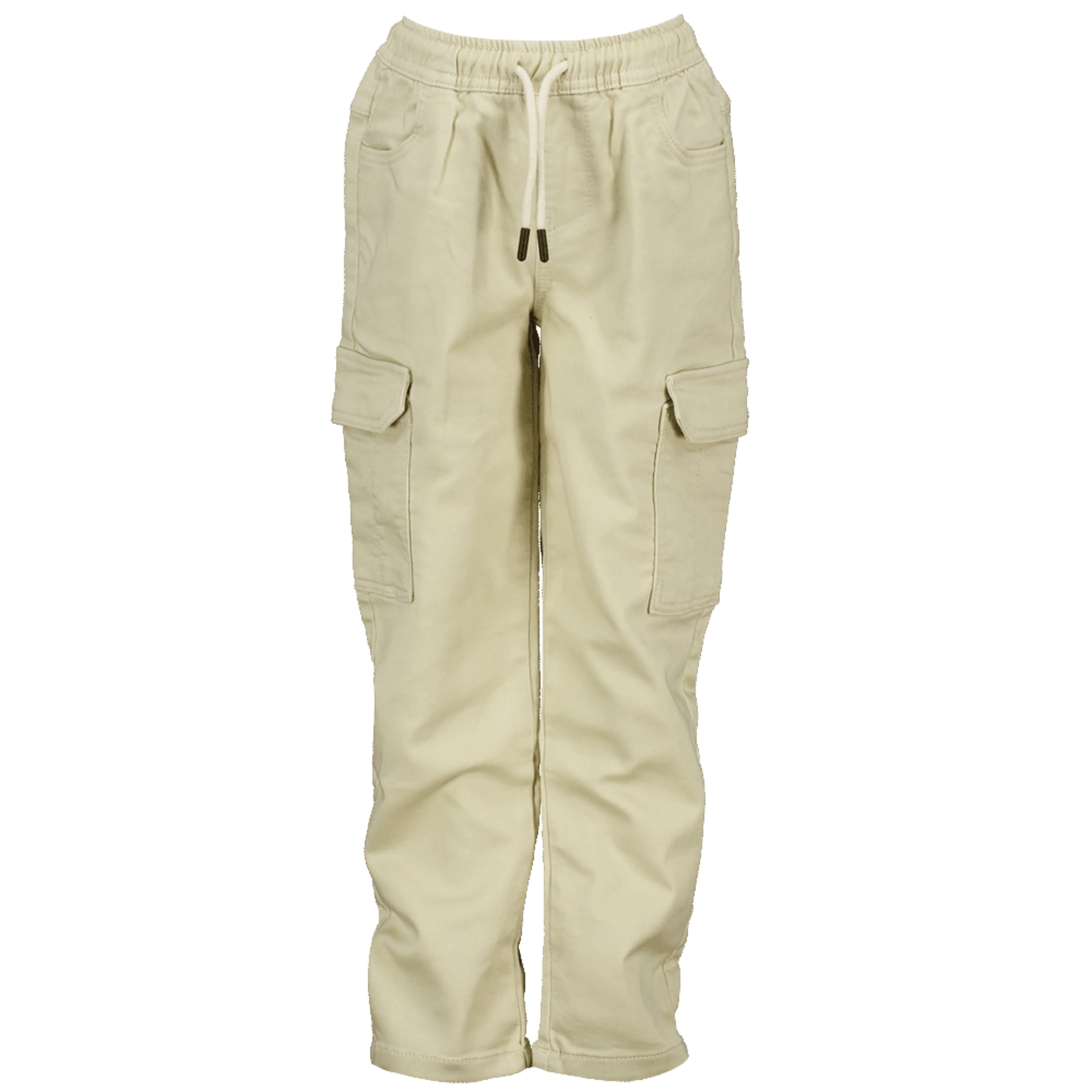 Pantalones - Beige