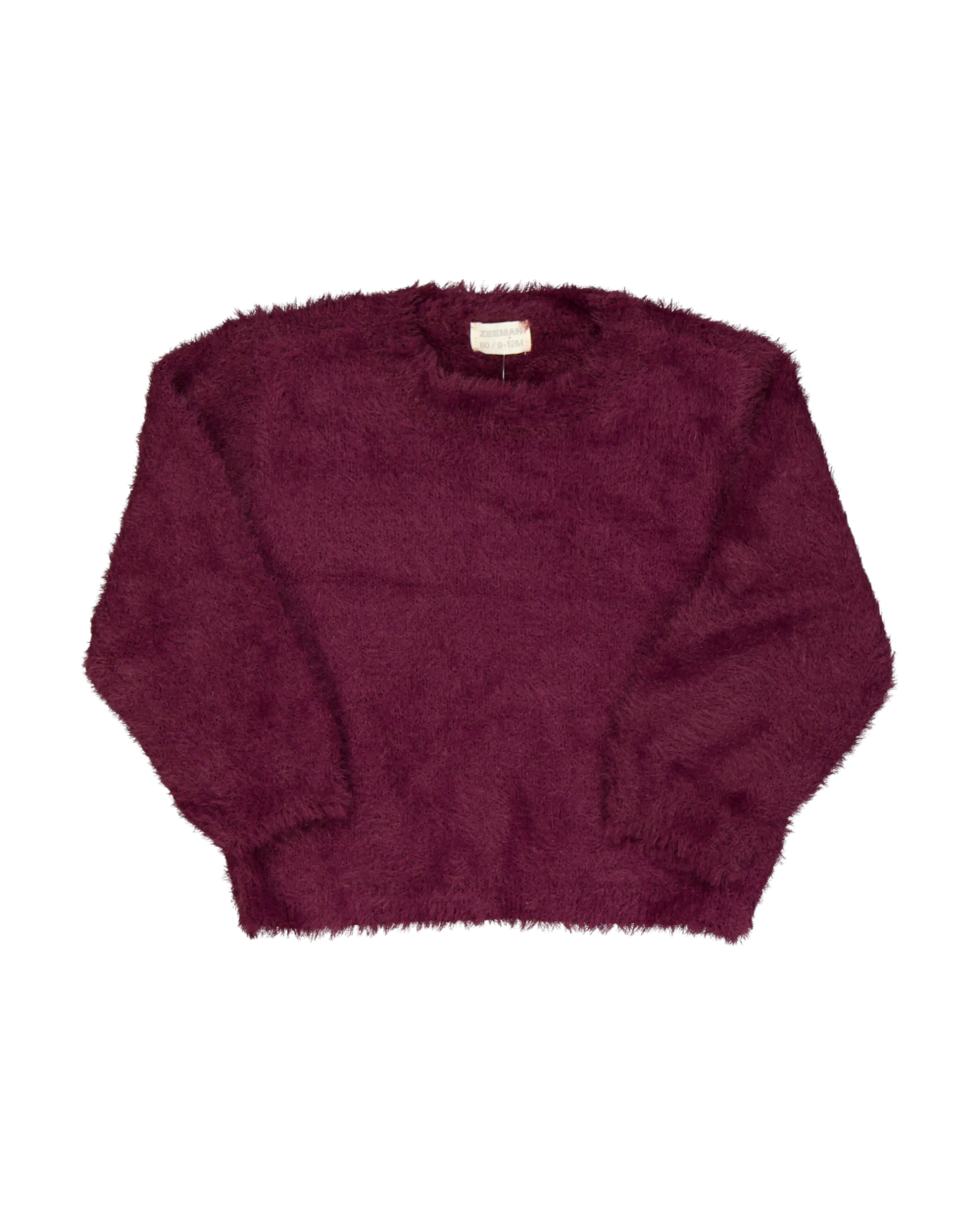 Sweat - Rouge