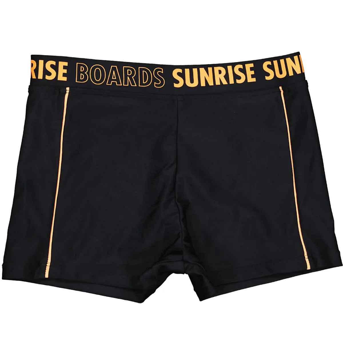 Zwemboxer - Zwart