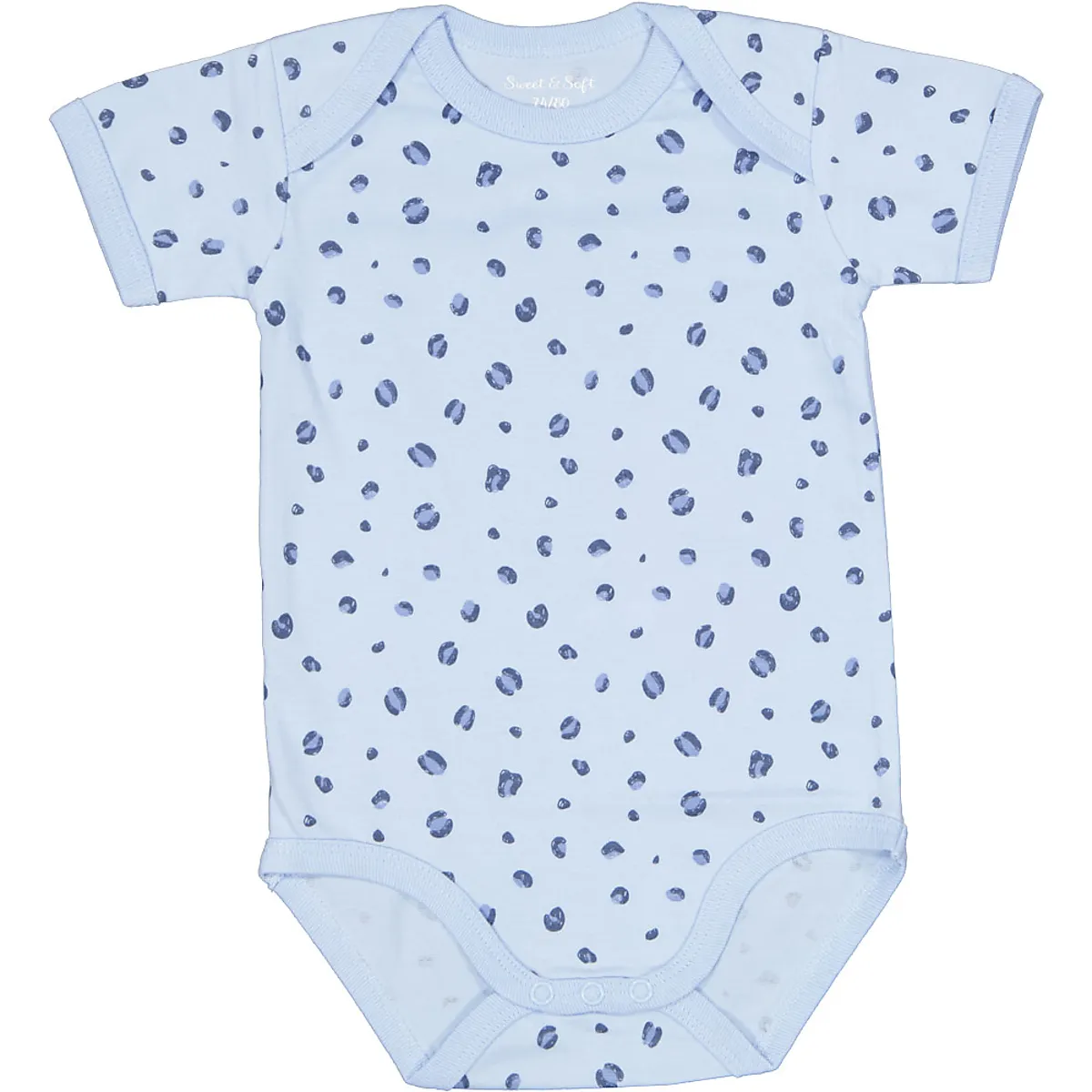 Romper - Blauw