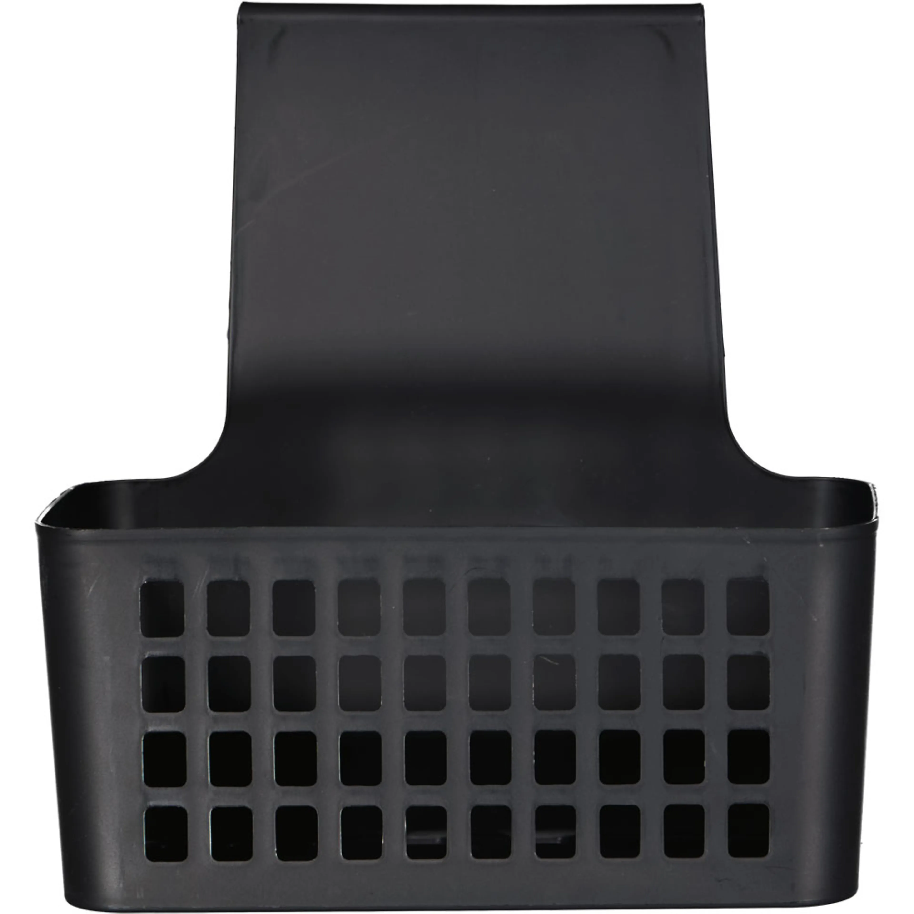 Hangbare organizer - Zwart