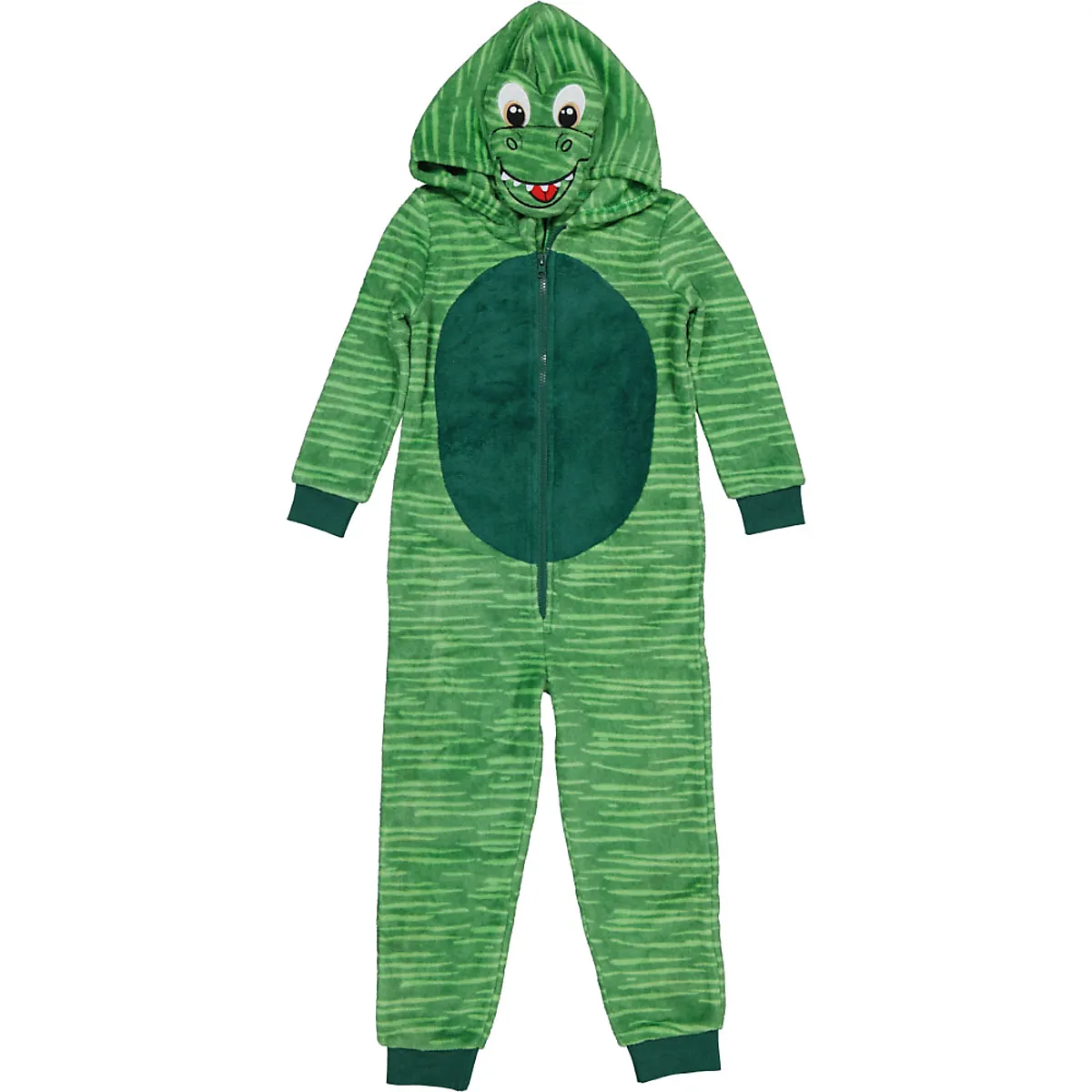 Onesie - Groen