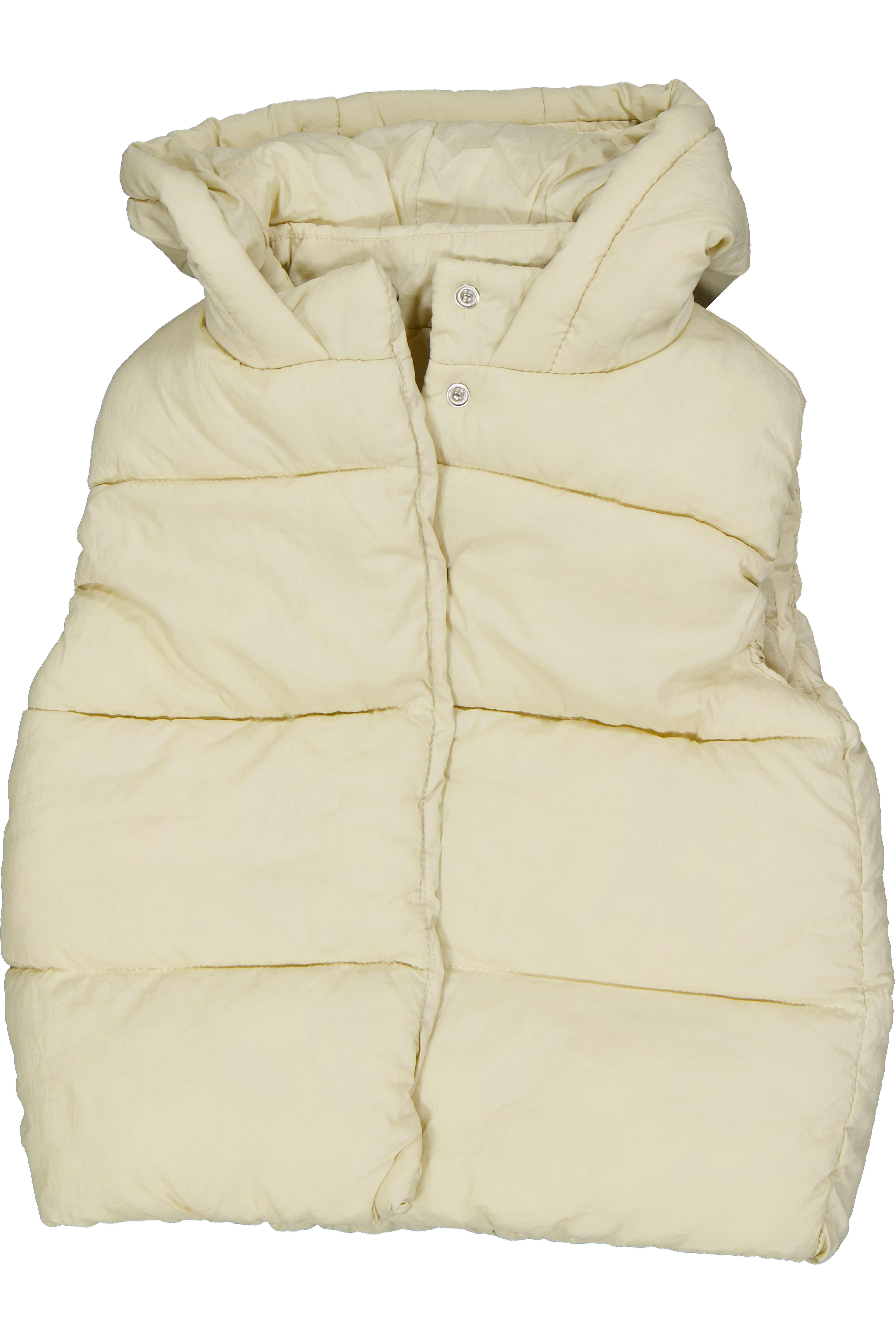 Bodywarmer - Beige