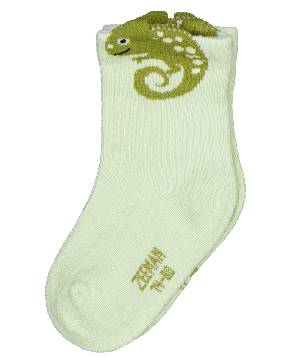 Sokken - Groen