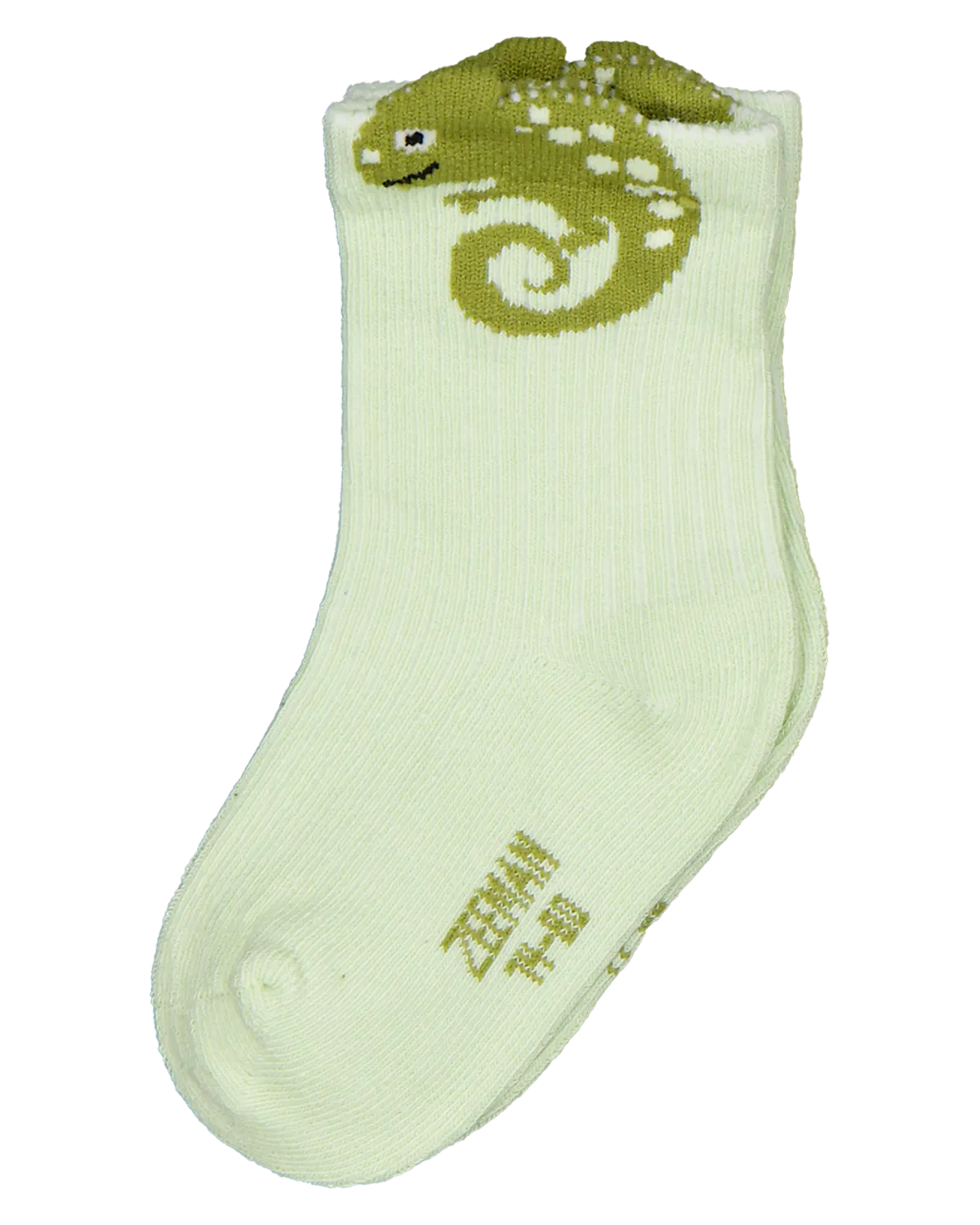 Sokken - Groen