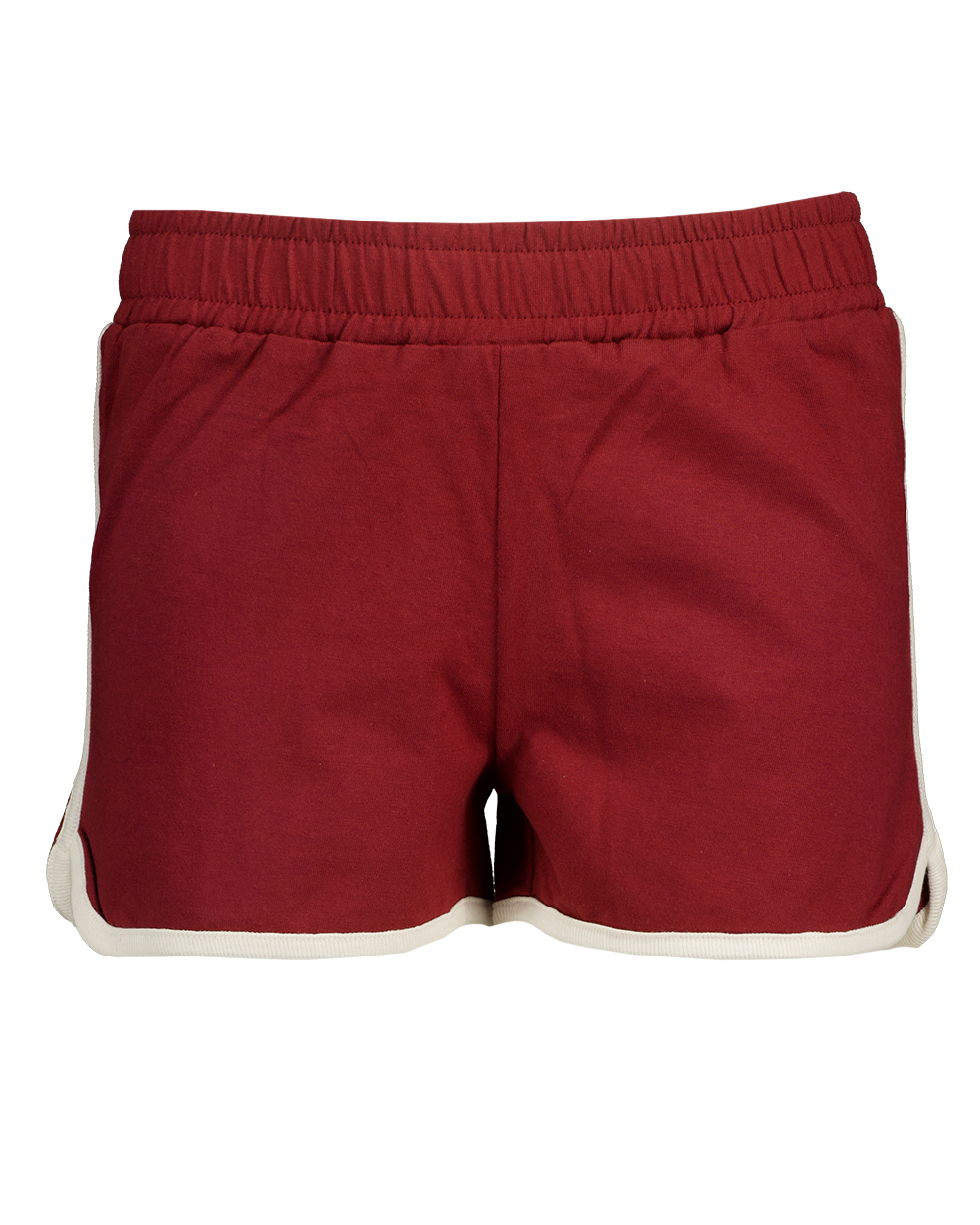 Short - Rood