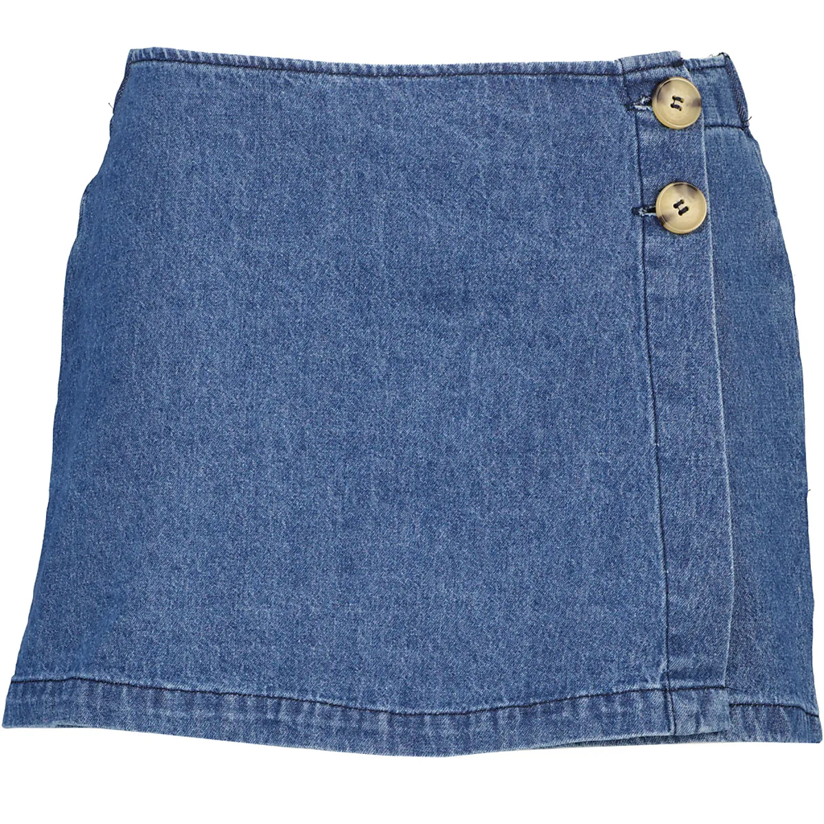 Skort - Blauw