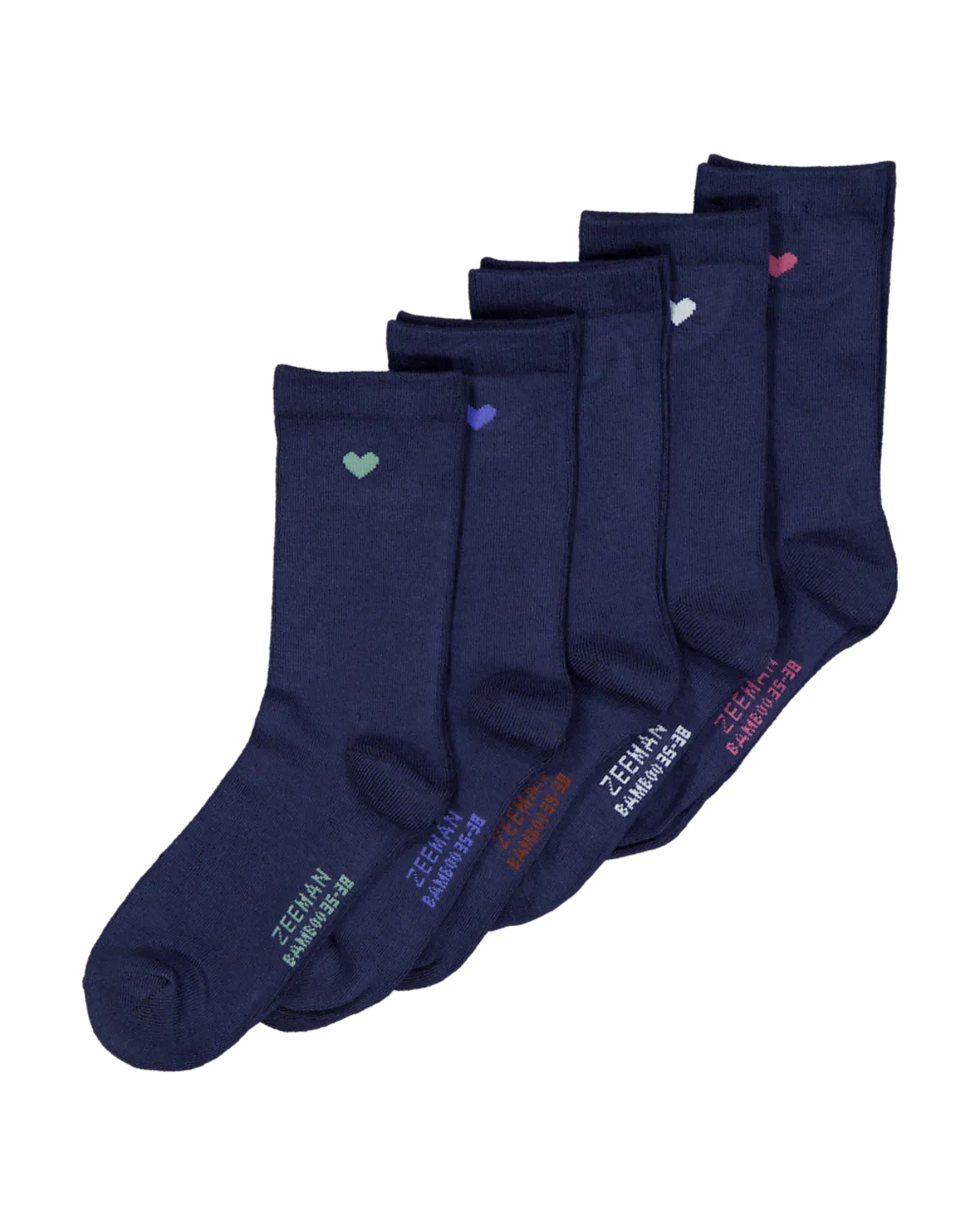 Socken - Blau