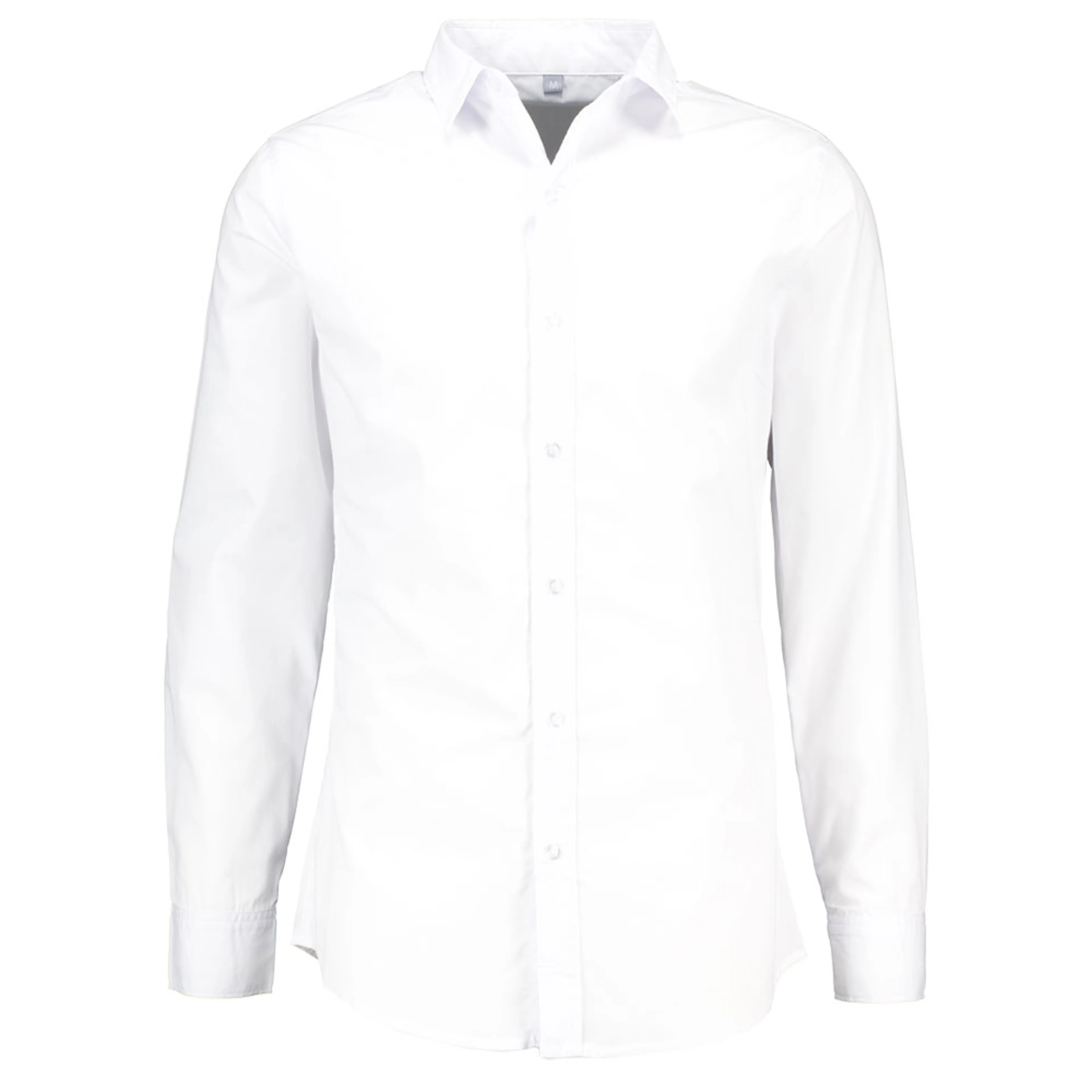 Chemise - Blanc