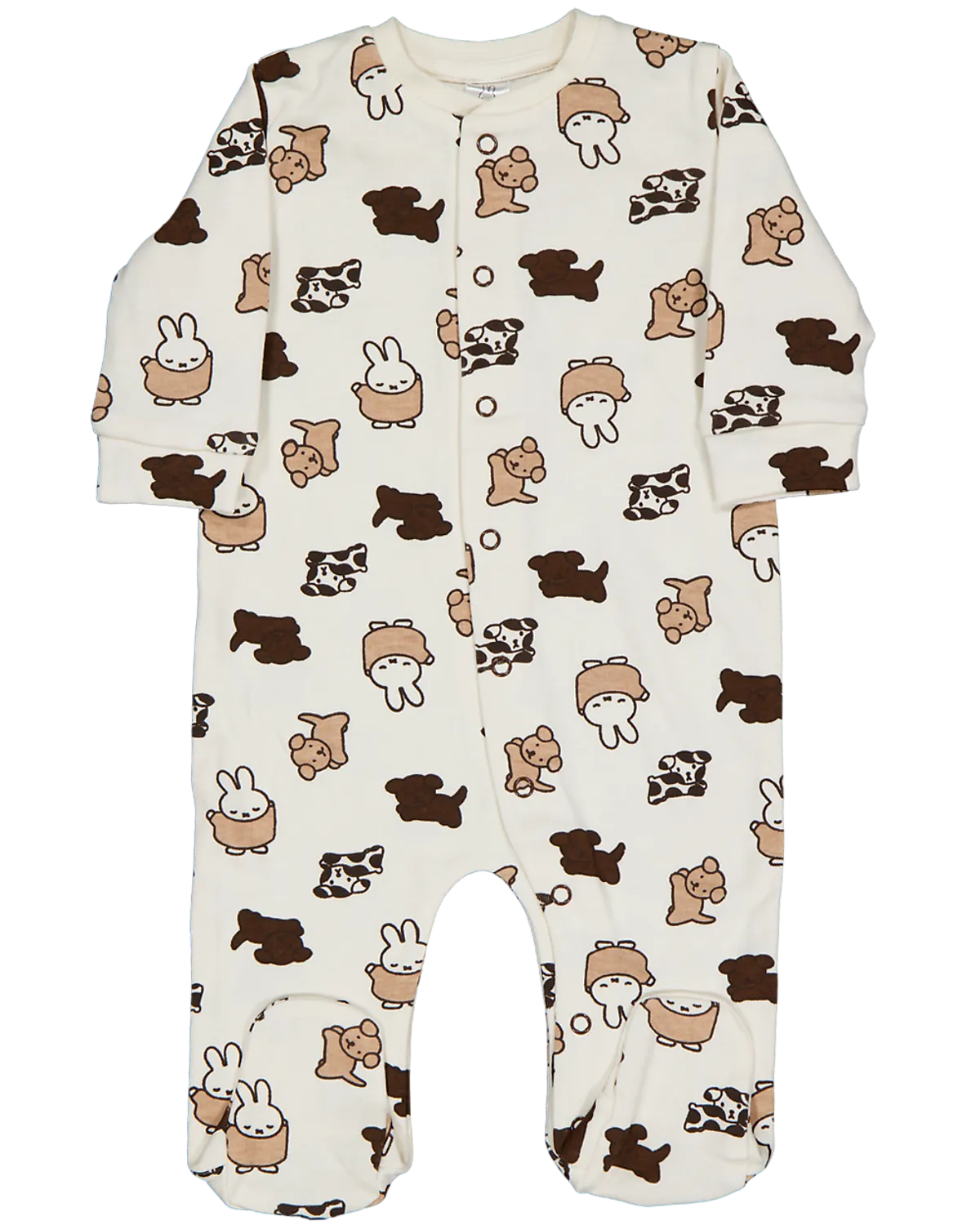 Pyjama - Beige