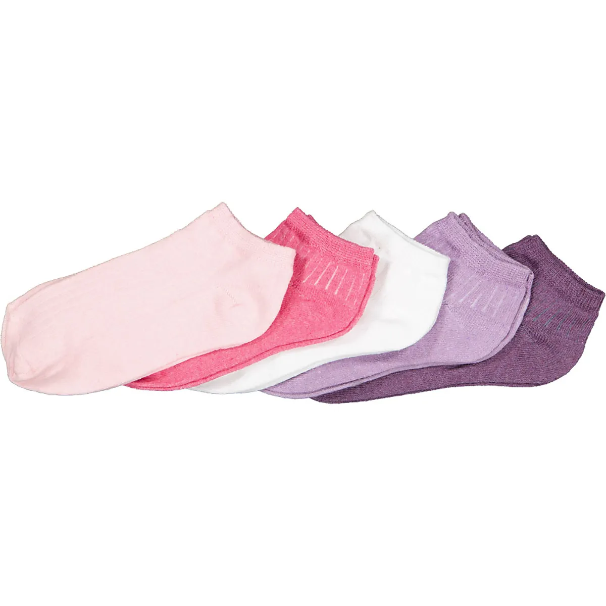 Mini-chaussettes - Rose