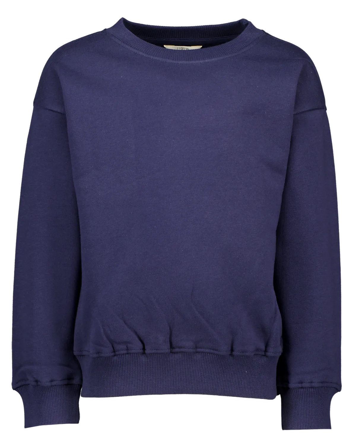 Sweater - Blau