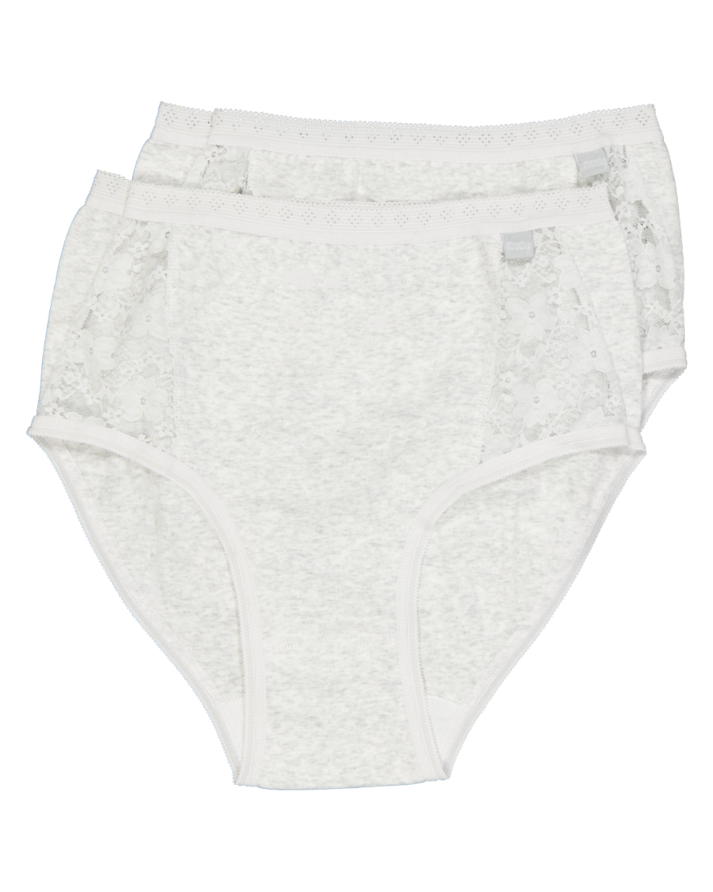 Mady Slip - Grijs