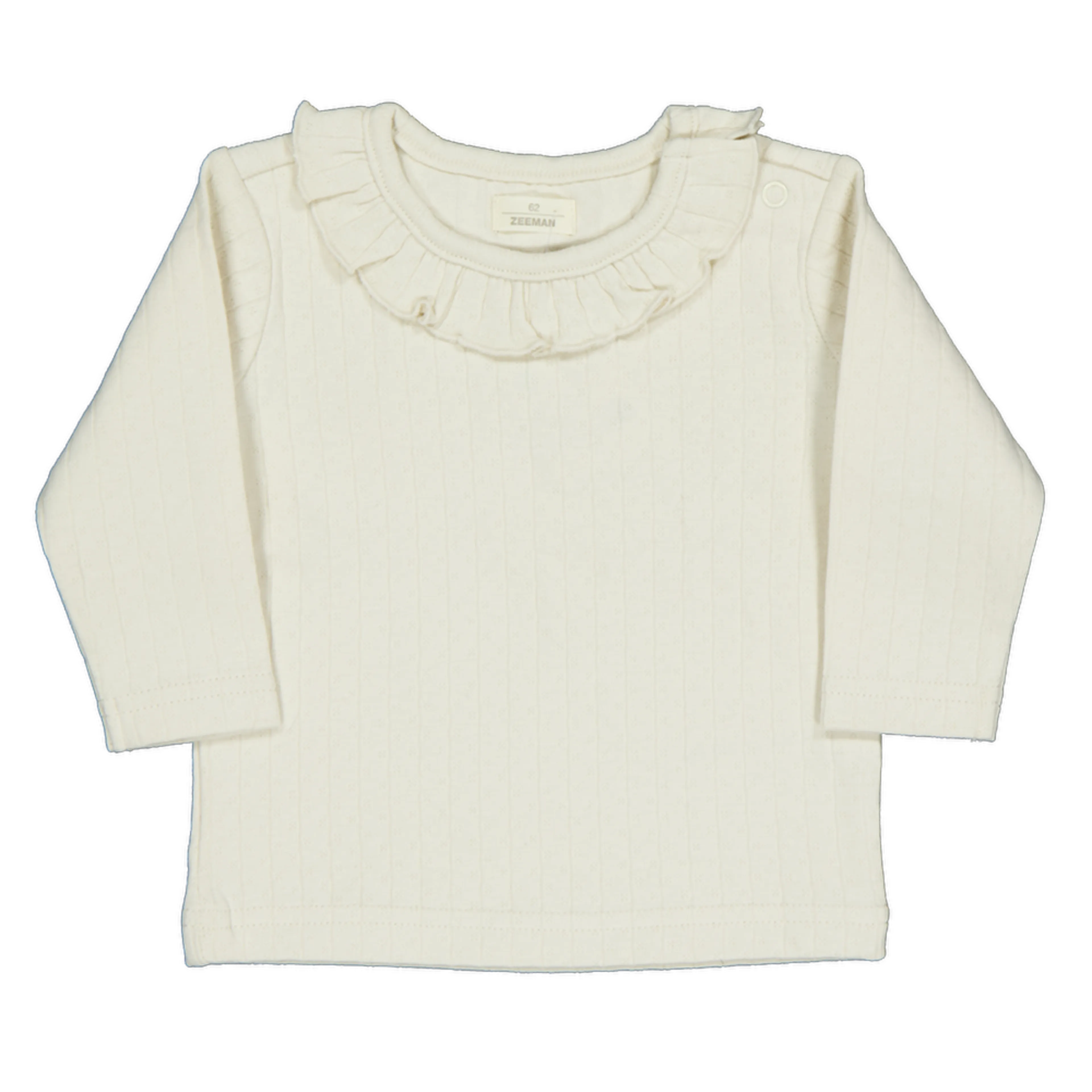Camiseta - Blanco