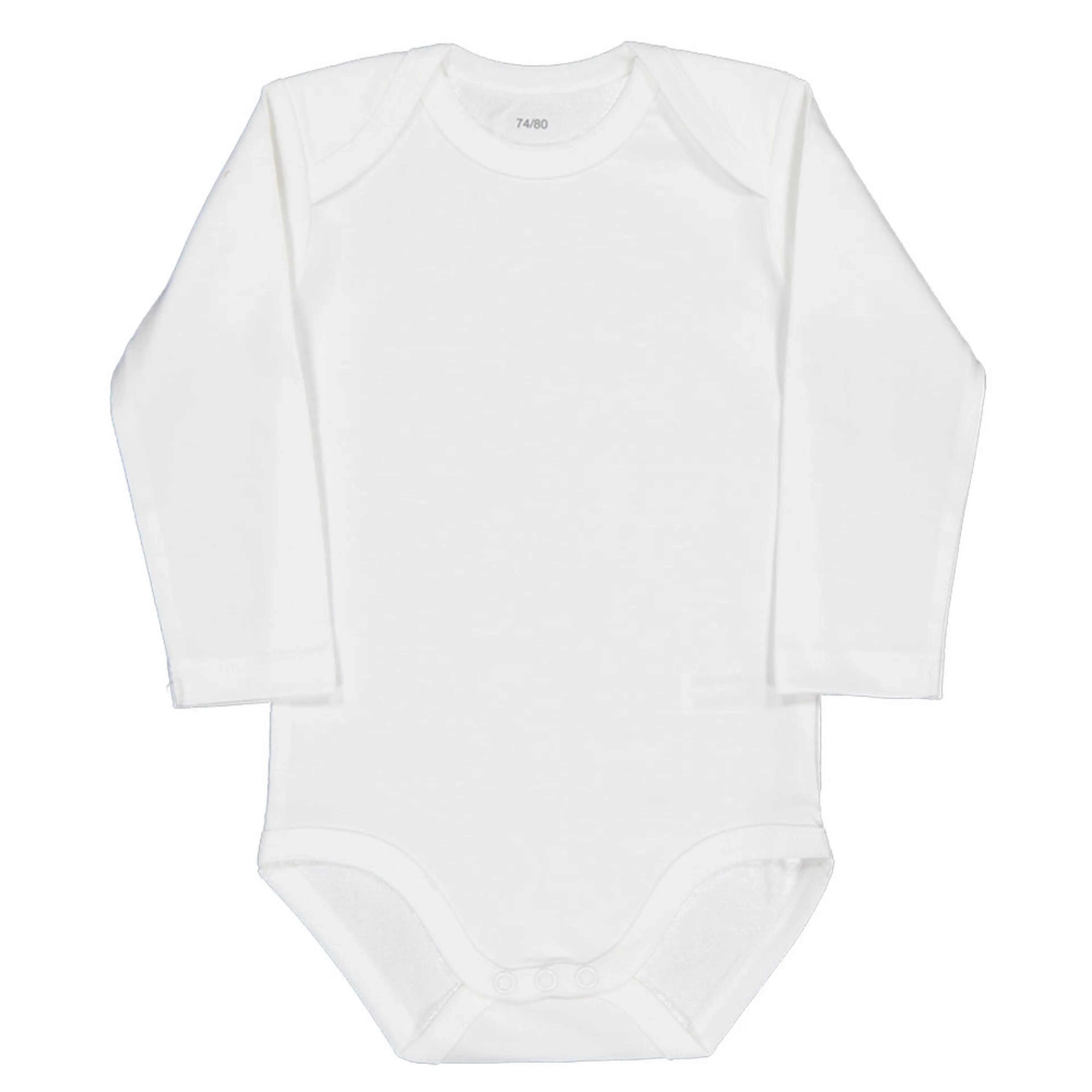 Body - Blanco