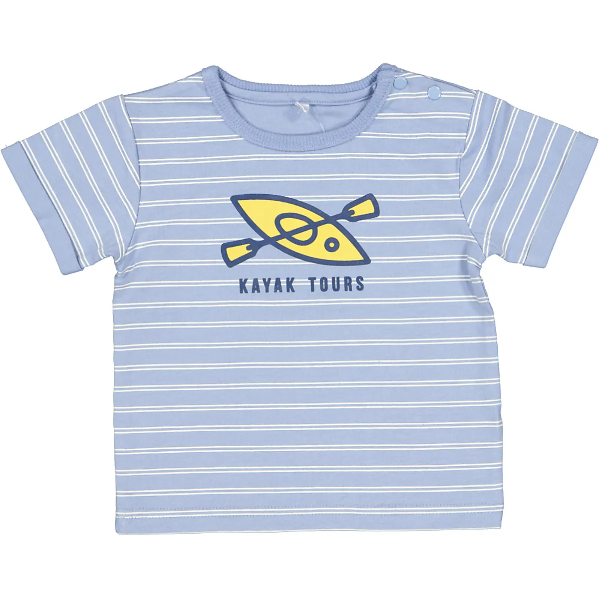 T-shirt - Azul