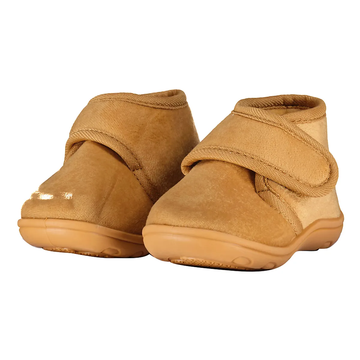 Chaussons - Marron
