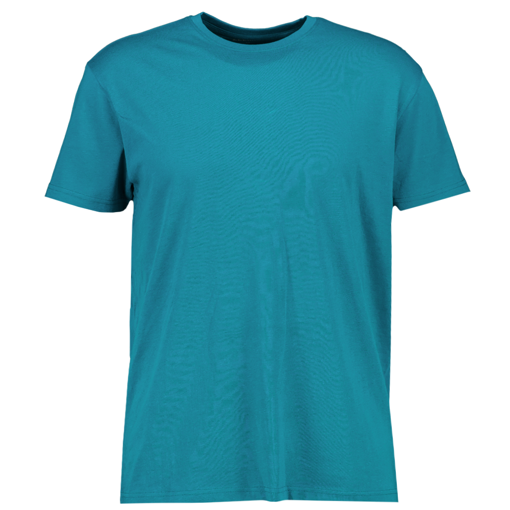 T-shirt - Groen afbeelding
