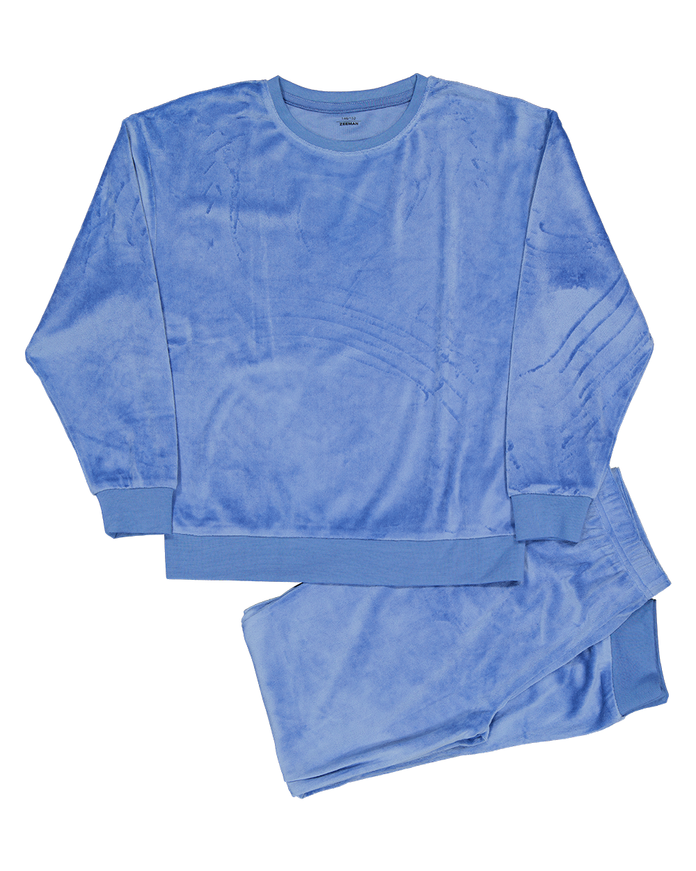 Pyjama - Blauw afbeelding