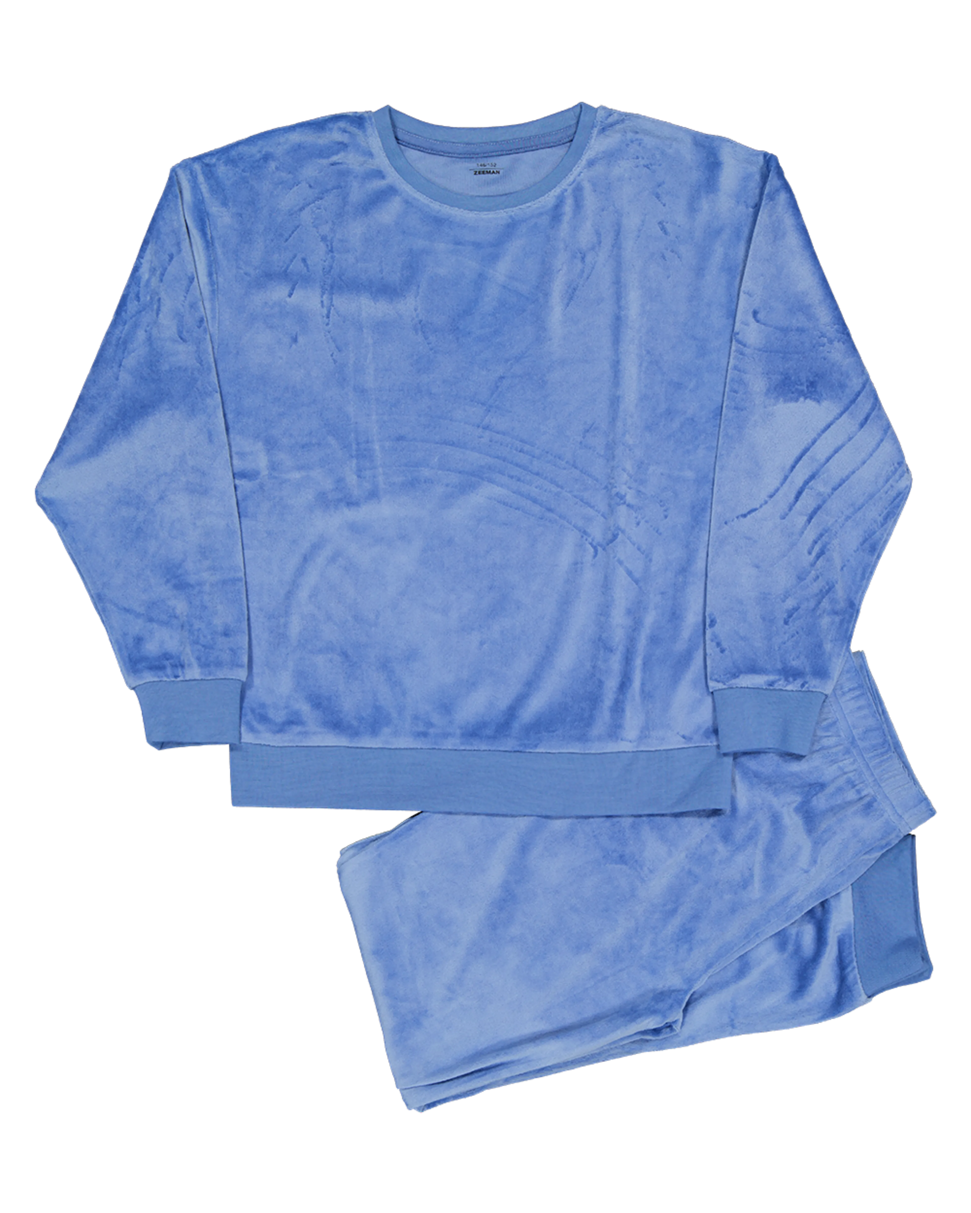 Pyjama - Bleu