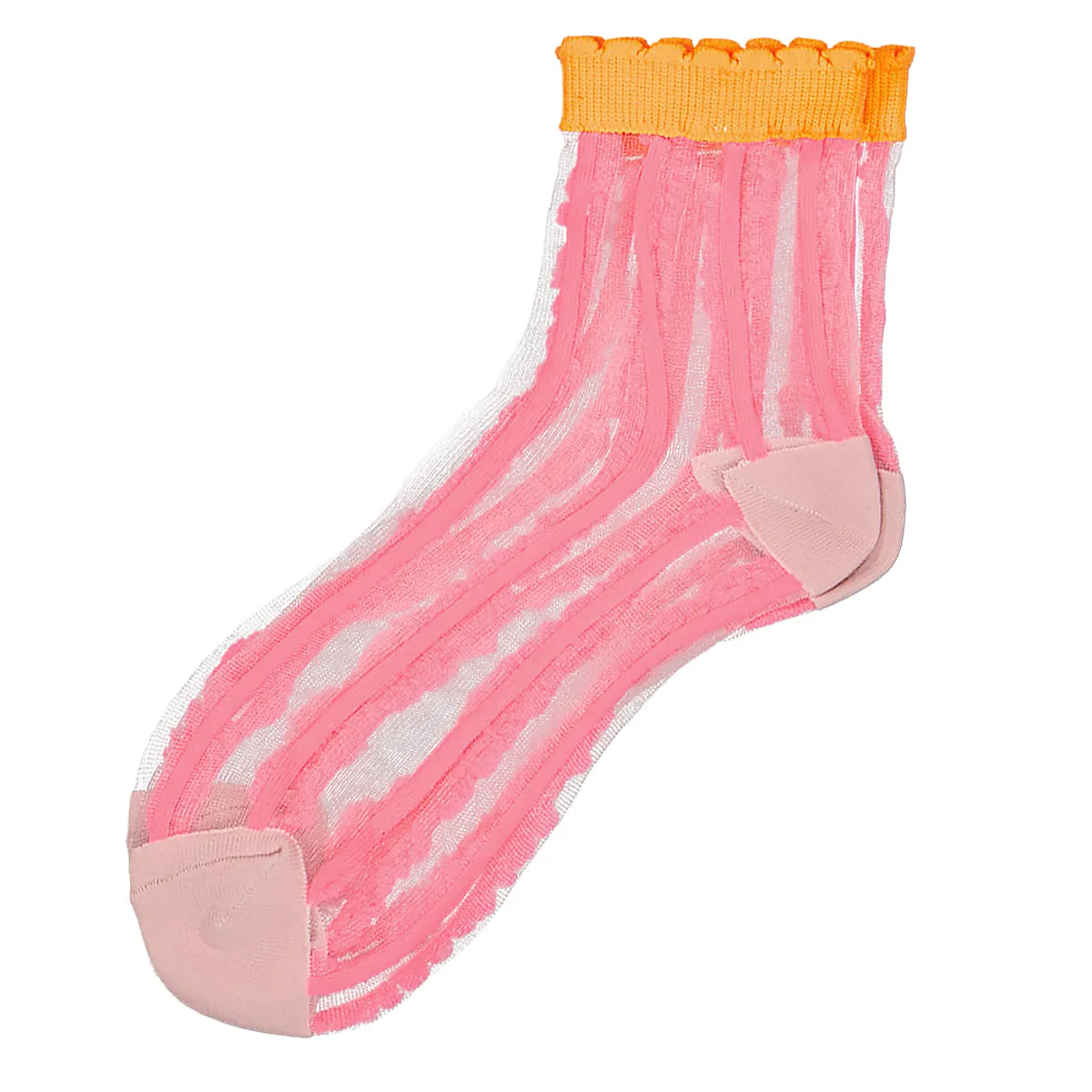 Sokken - Roze