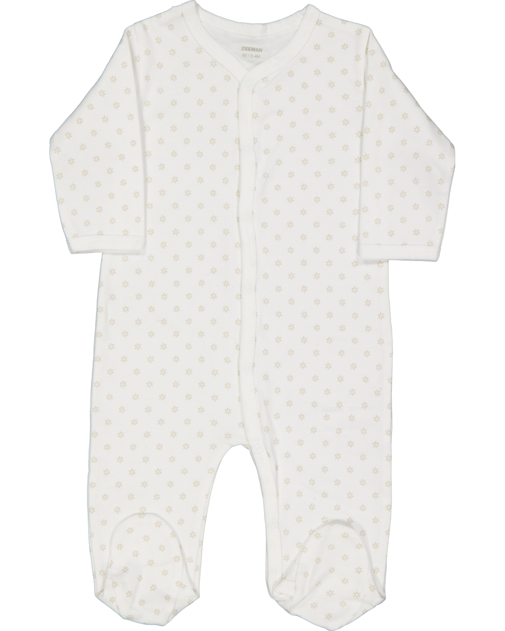 Pyjama - Grijs