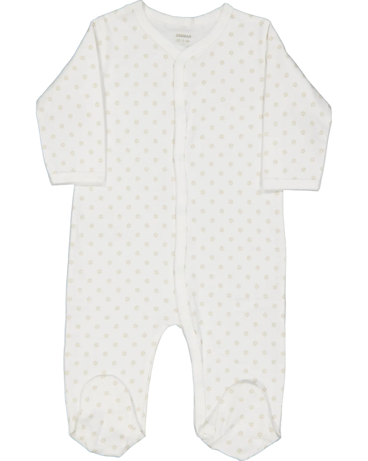 Pyjama - Grijs