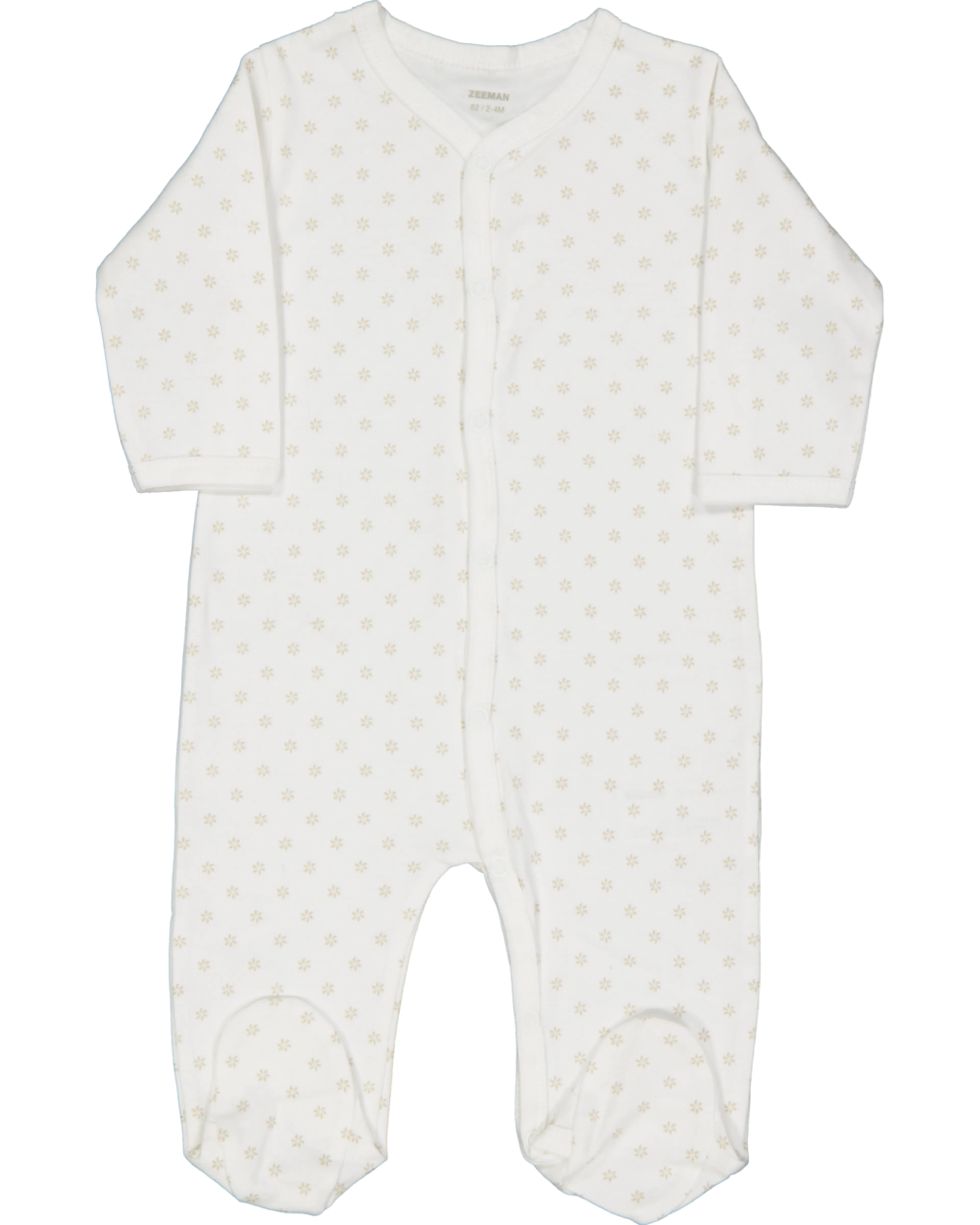 Pyjama - Grijs