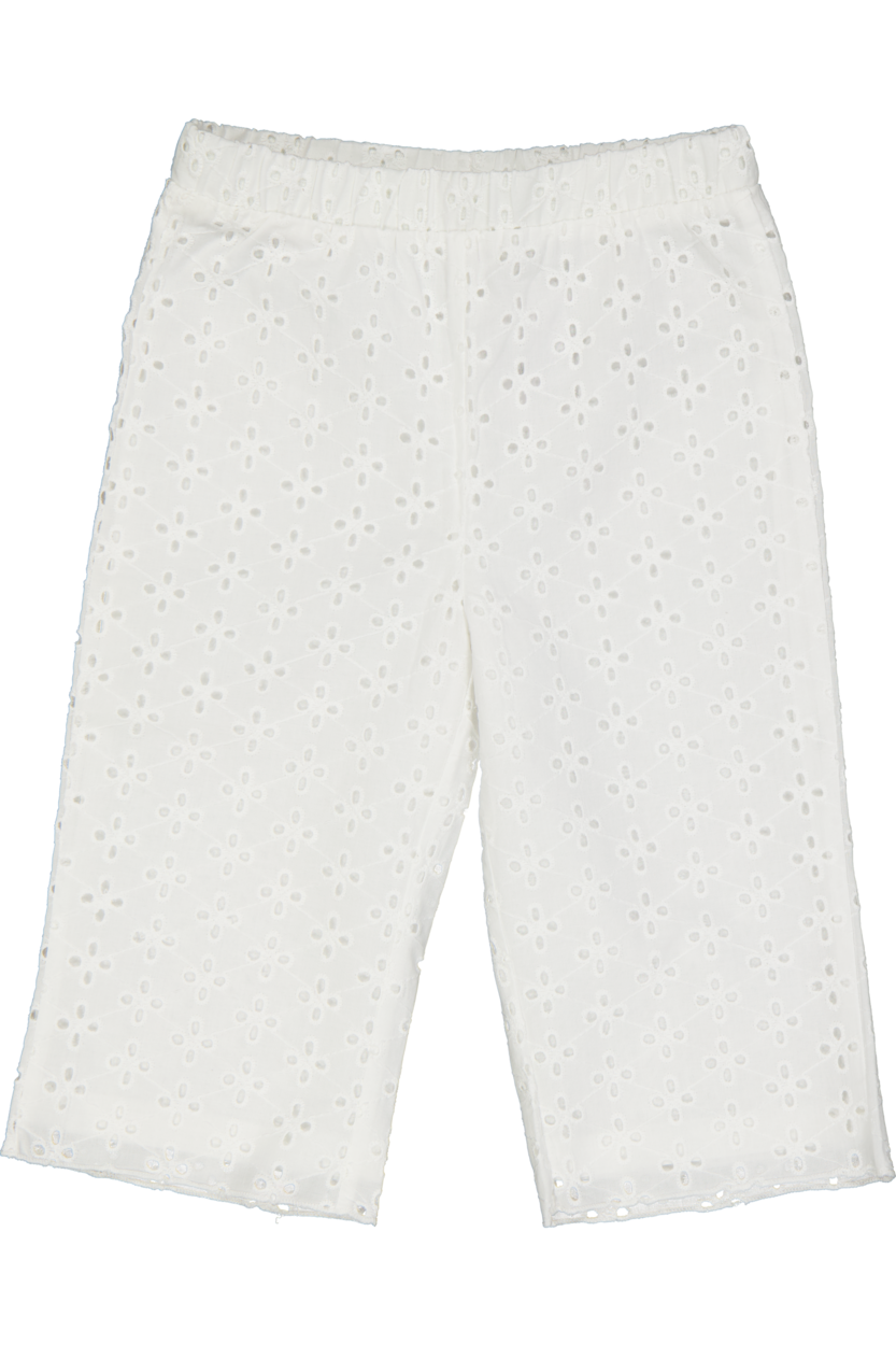 Broek - Wit