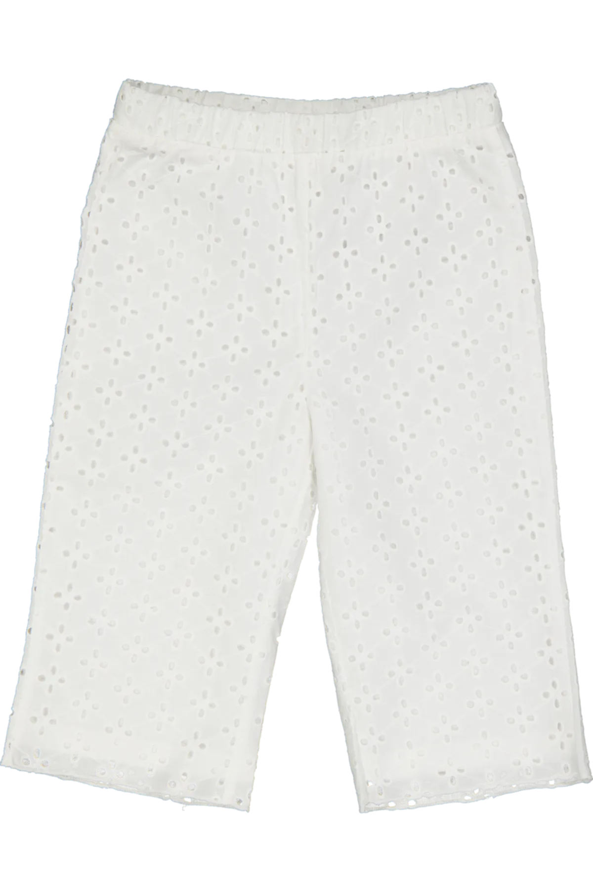 Broek - Wit