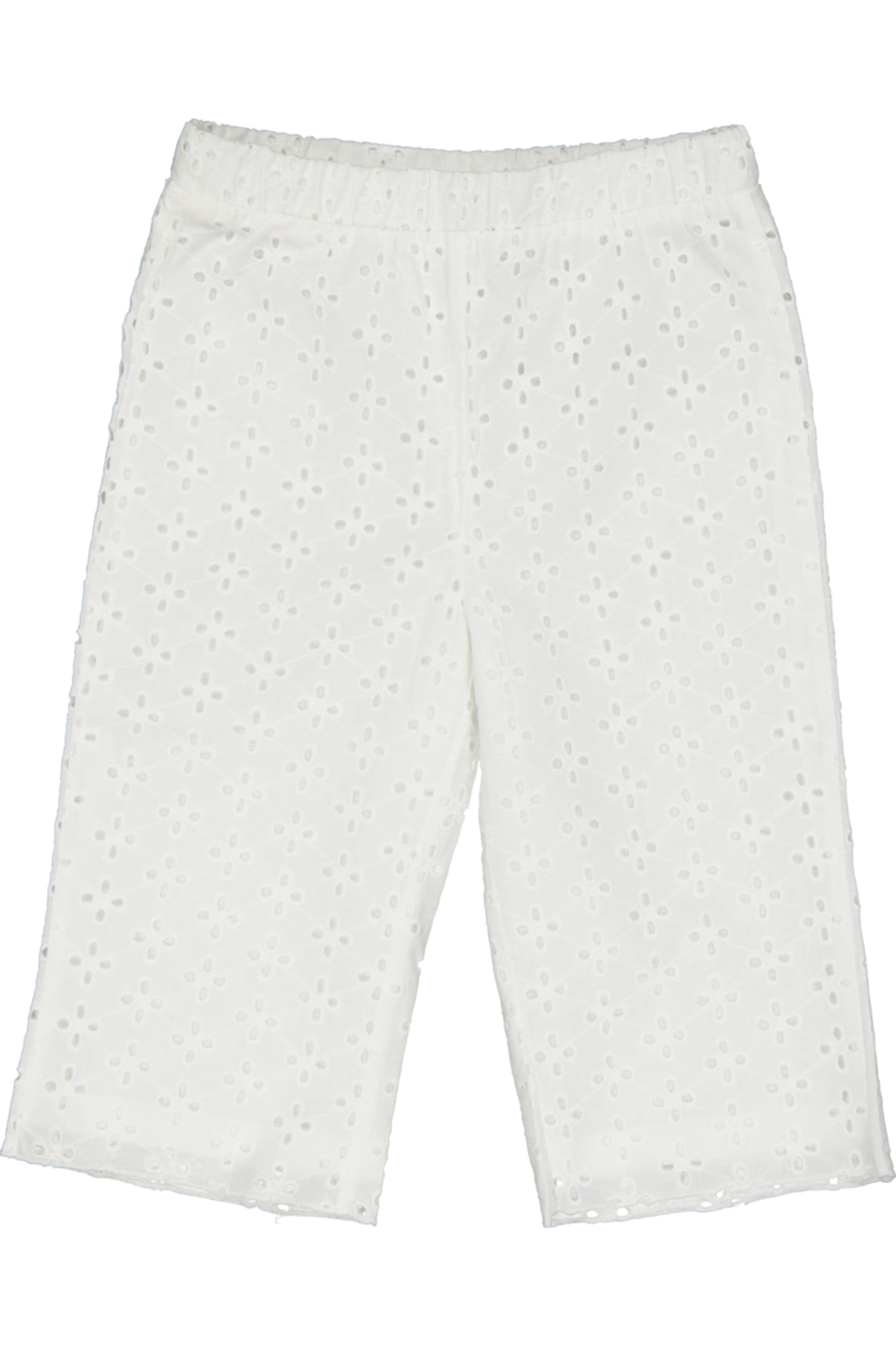 Broek - Wit