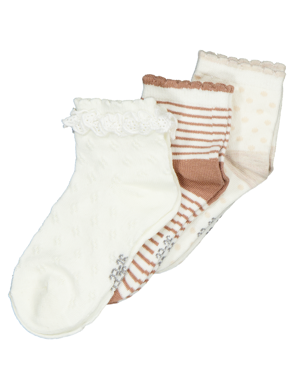 Sokken - Wit afbeelding